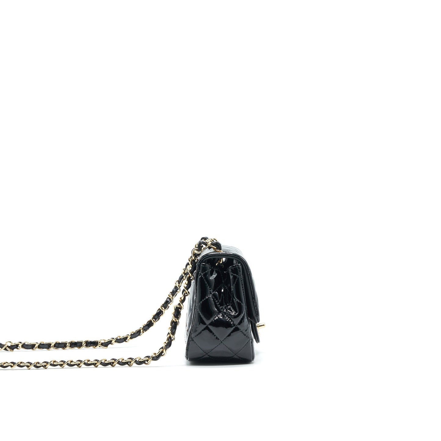 Chanel Mini Shoulder Bag - EworeBags