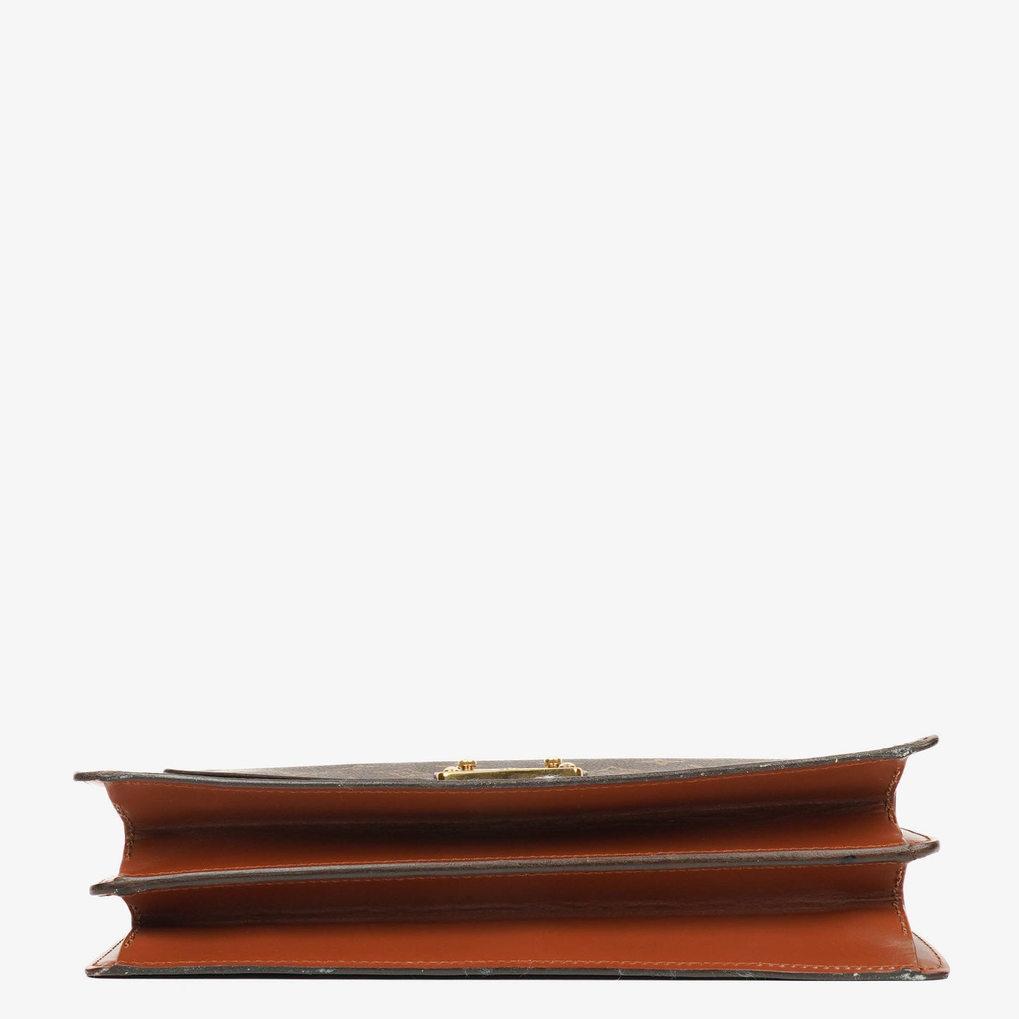Louis Vuitton Concorde Monogram Canvas Bag