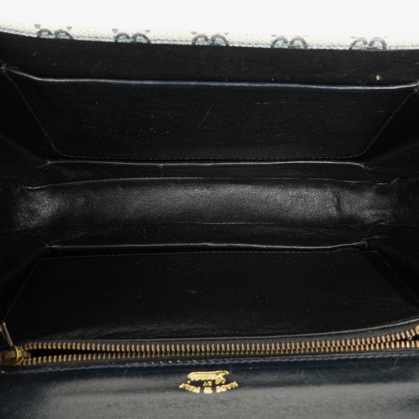 Gucci Supreme Horsebit 1955 Shoulder Bag