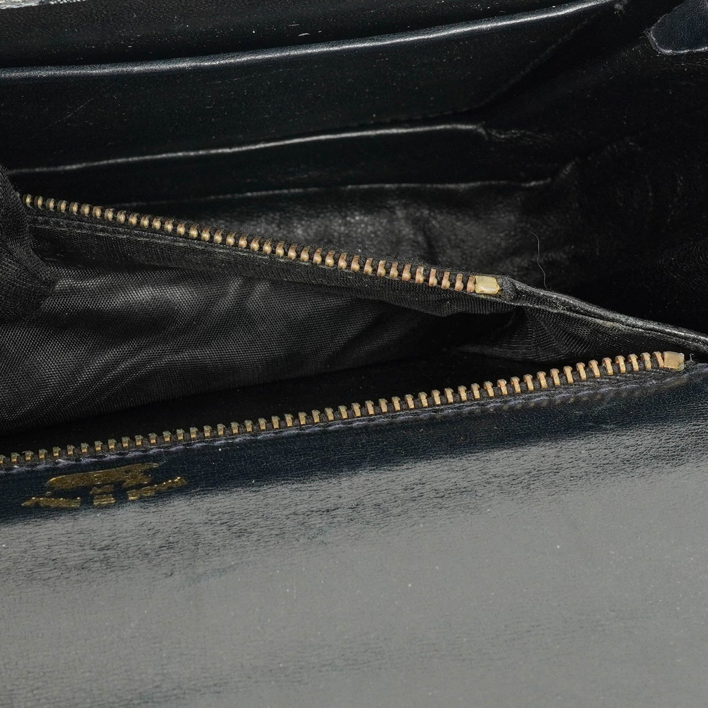 Gucci Supreme Horsebit 1955 Shoulder Bag