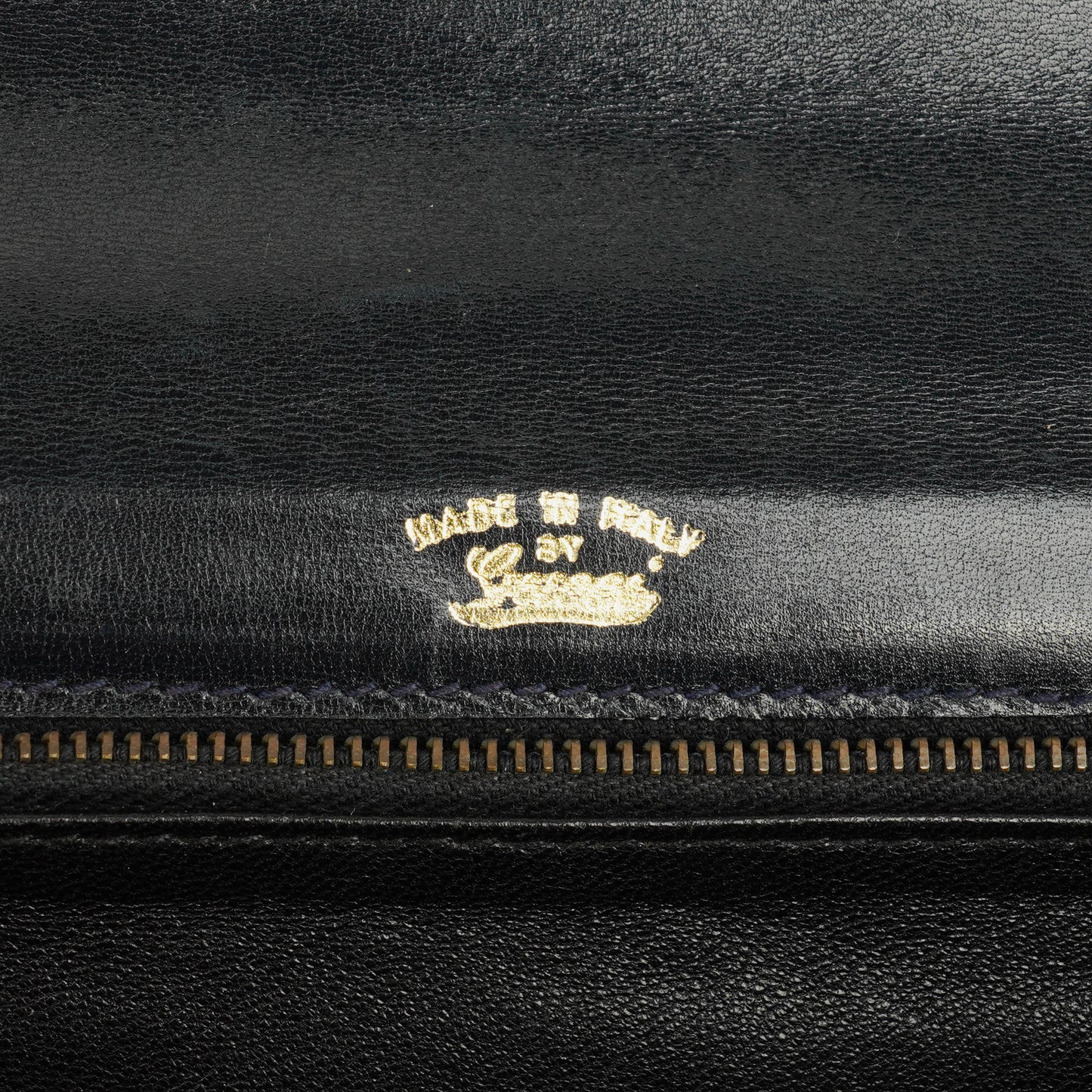 Gucci Supreme Horsebit 1955 Shoulder Bag