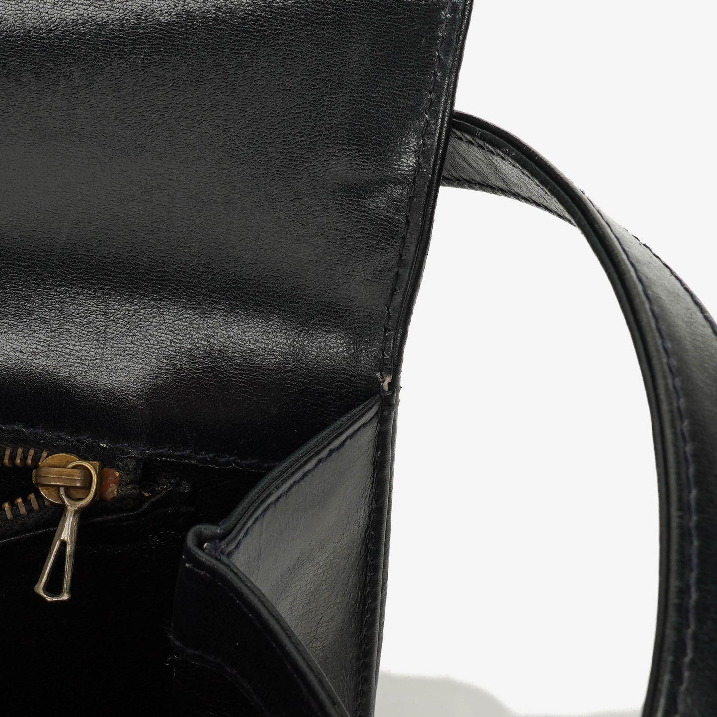 Gucci Supreme Horsebit 1955 Shoulder Bag