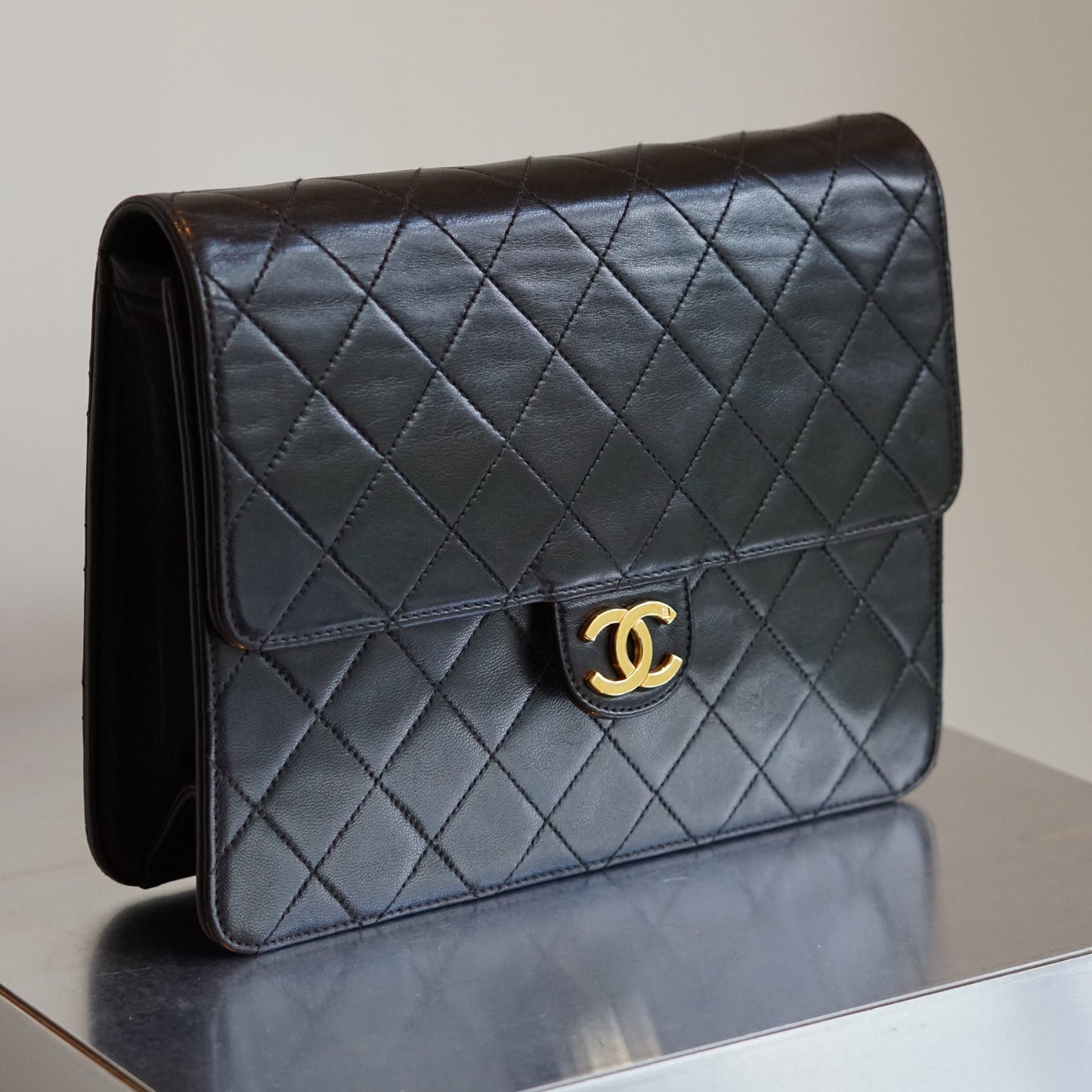 Chanel Flap Shoulder Bag - Ewore Bags