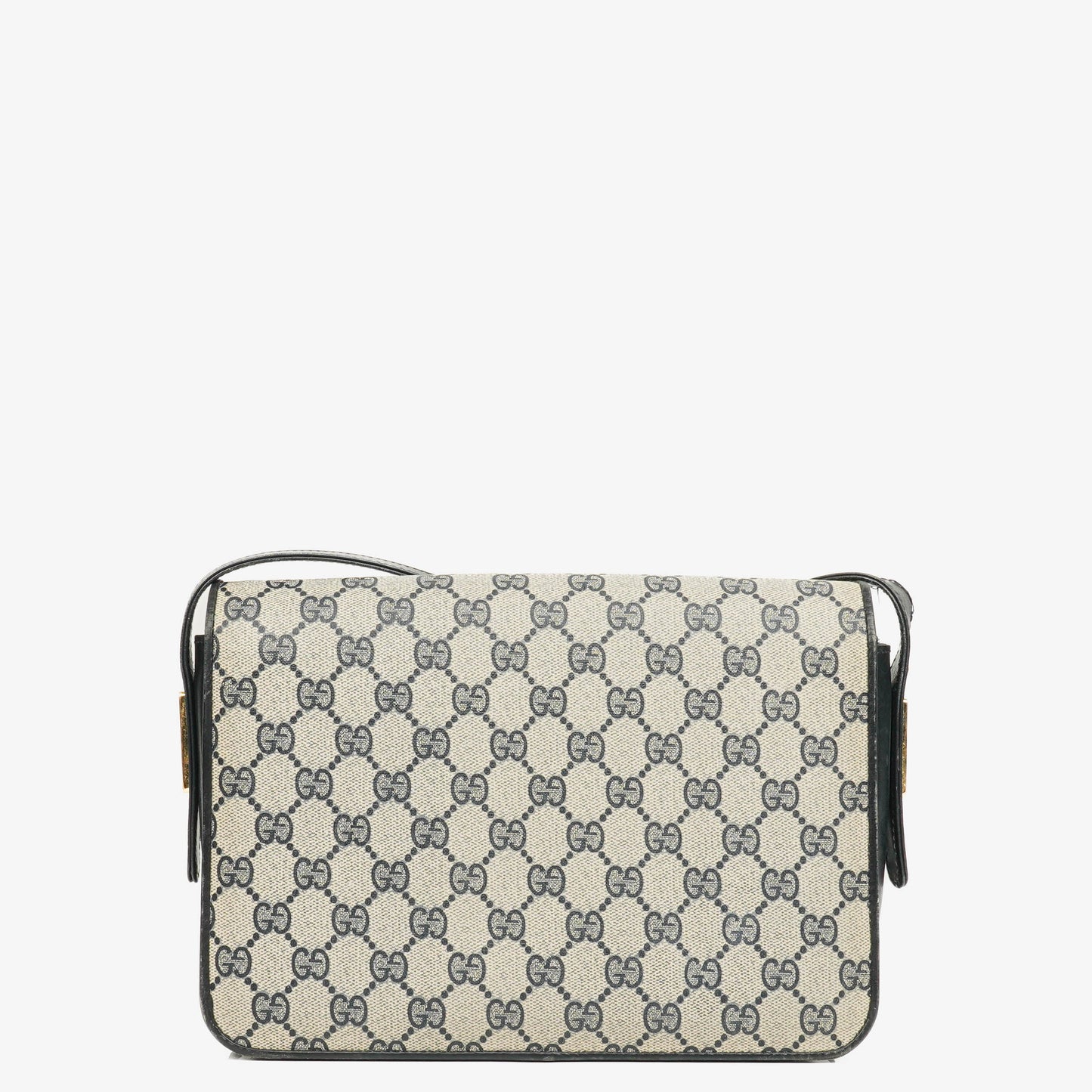 Gucci Supreme Horsebit 1955 Shoulder Bag
