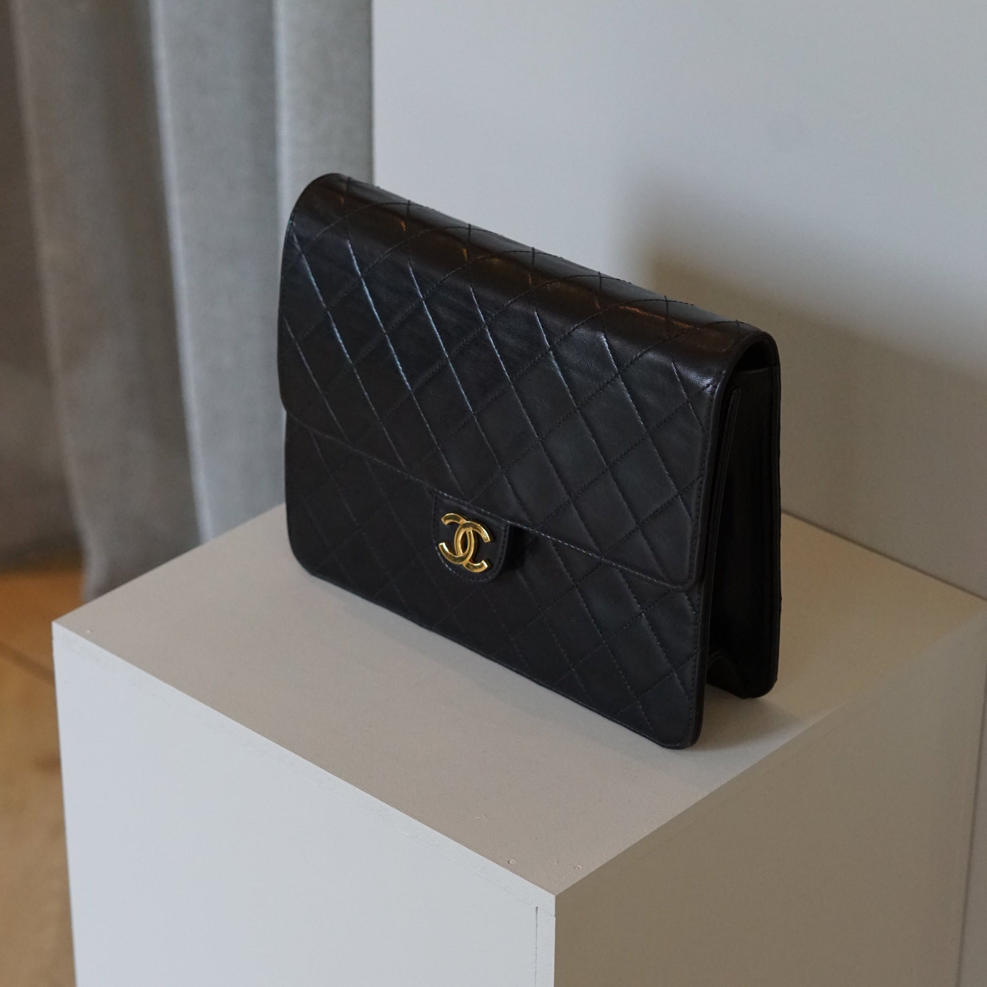 Chanel Flap Shoulder Bag - Ewore Bags