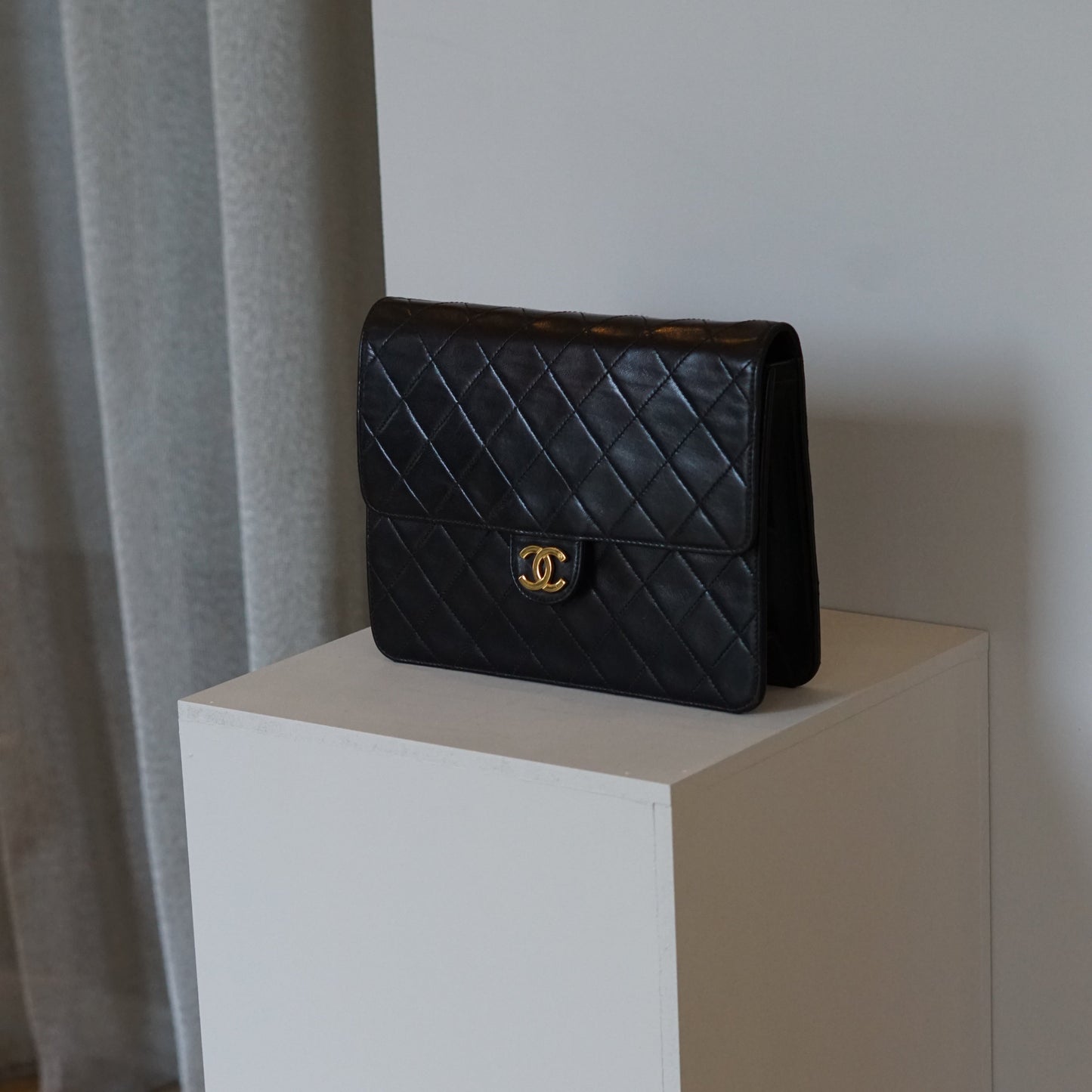 Chanel Flap Shoulder Bag - Ewore Bags