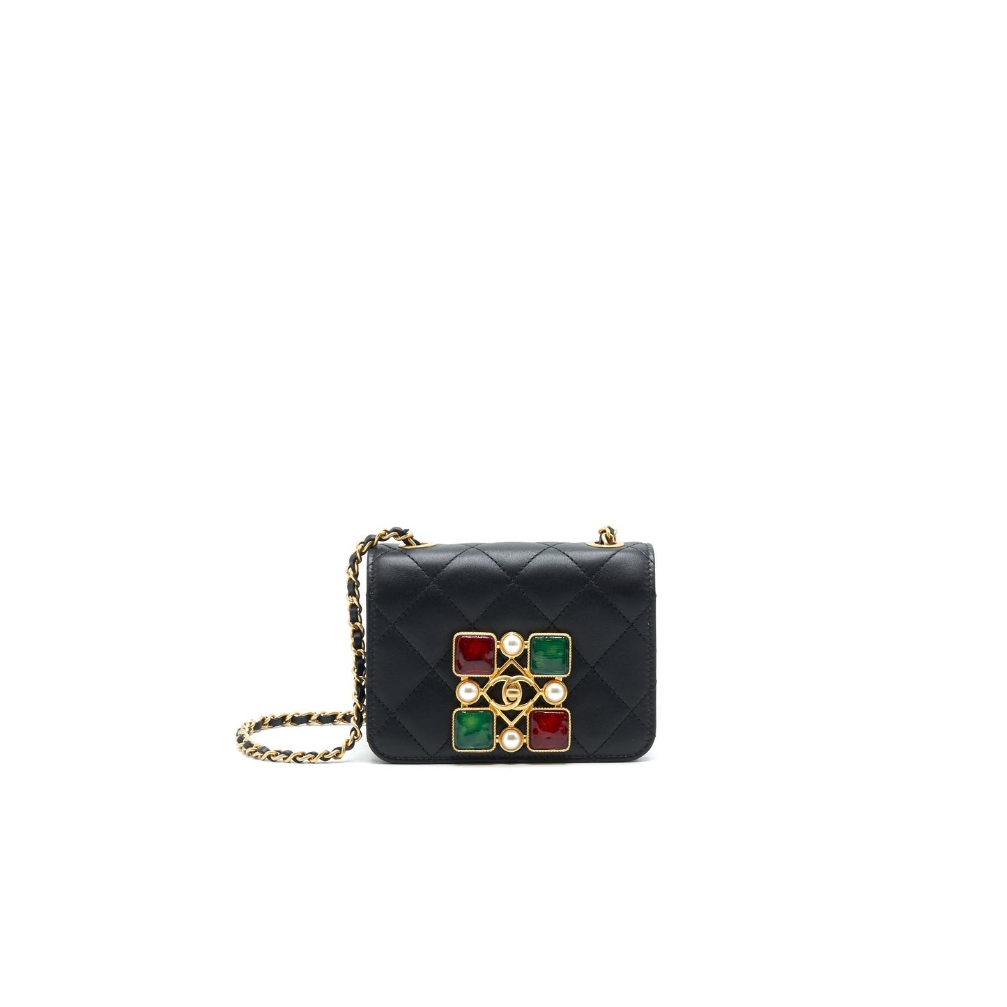 Chanel Small Shoulder Bag - EworeBags