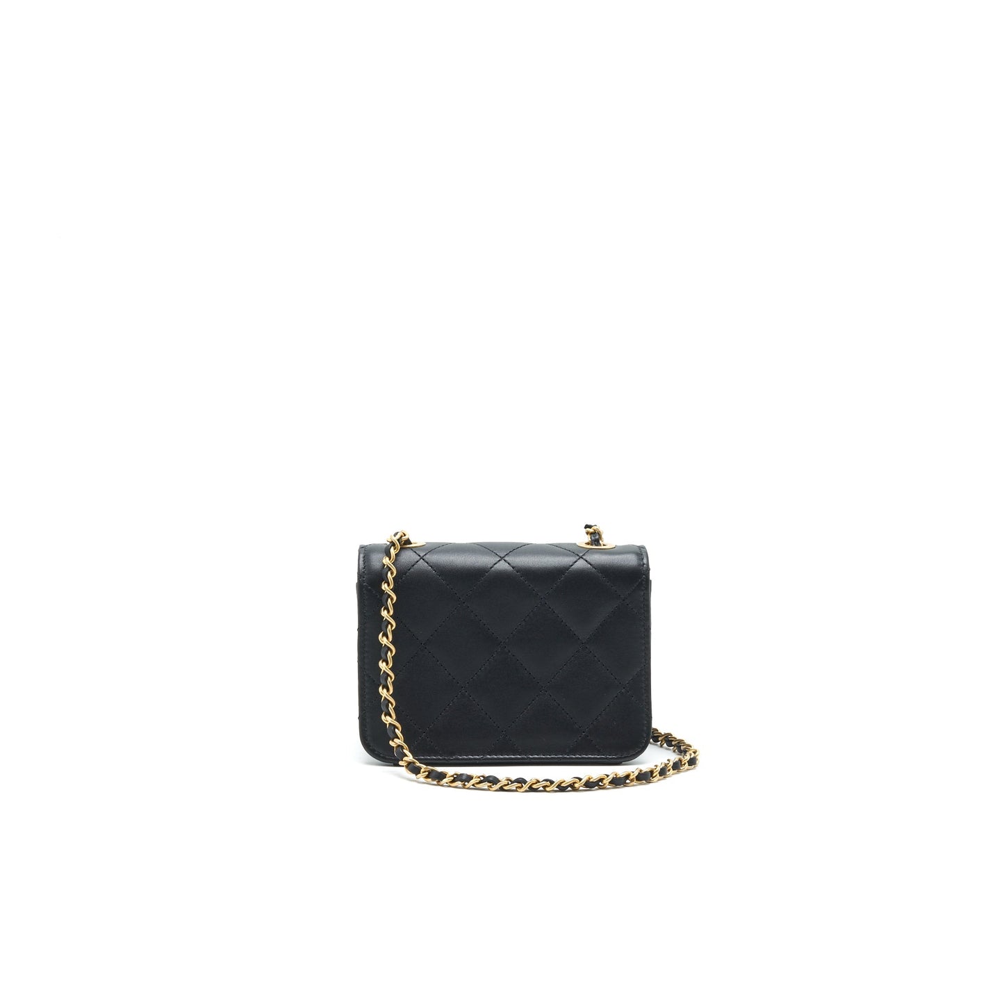 Chanel Small Shoulder Bag - EworeBags
