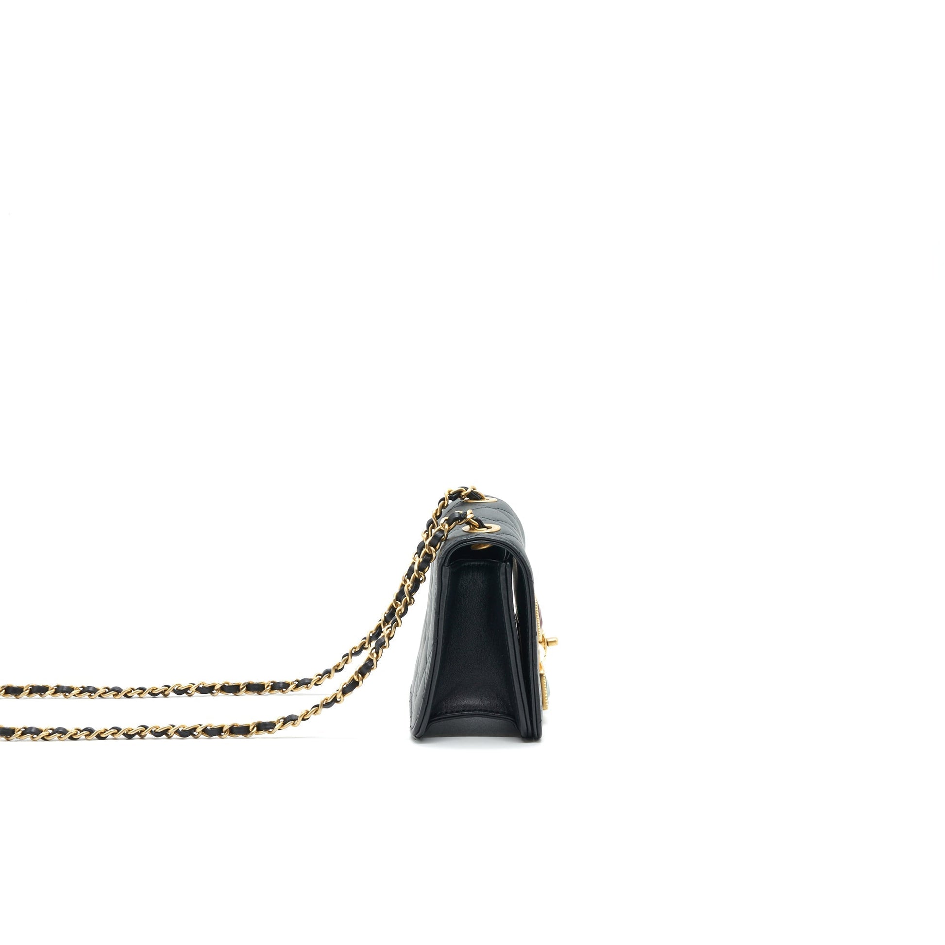 Chanel Small Shoulder Bag - EworeBags