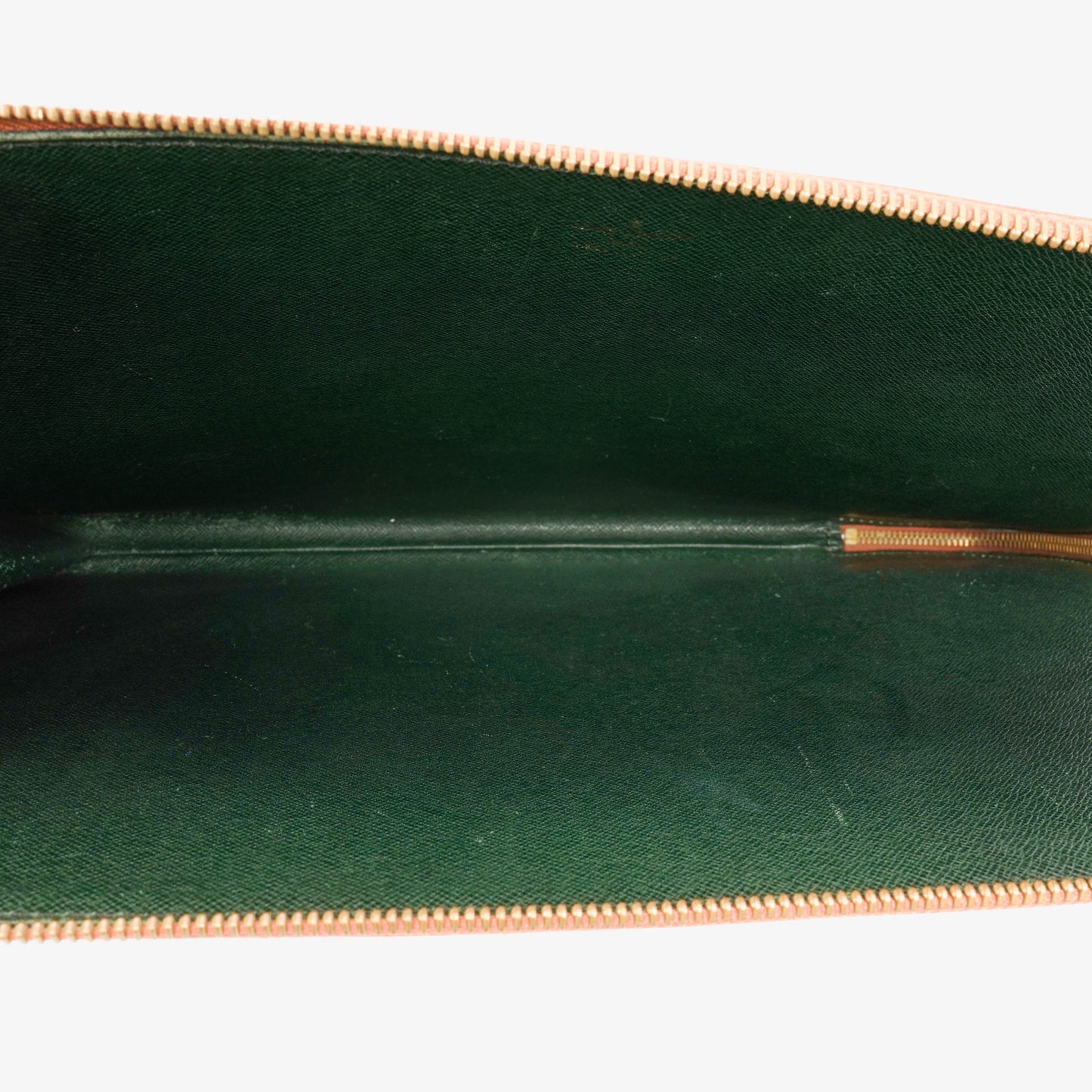 Louis Vuitton Epi Leather Poche Documents Portfolio Case