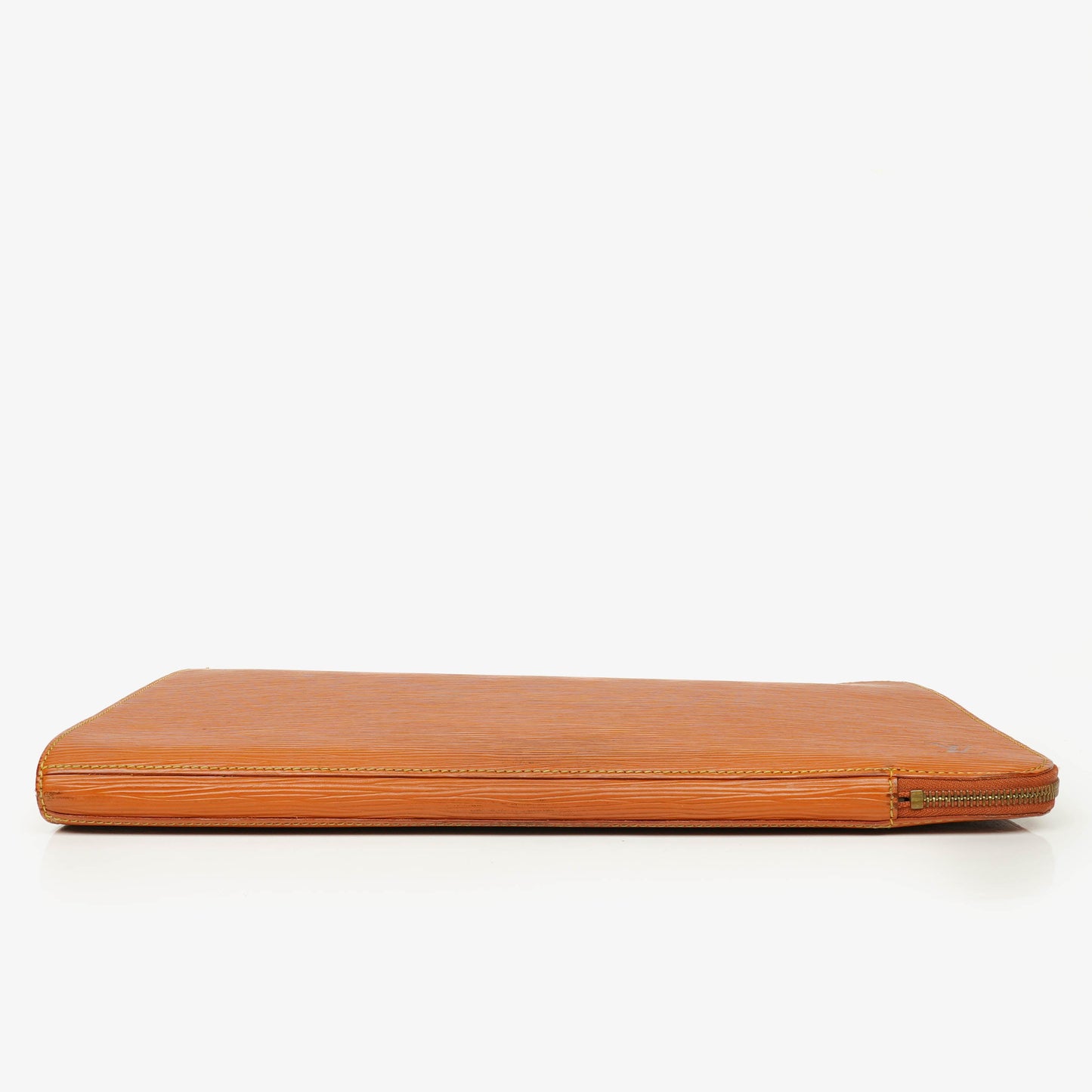 Louis Vuitton Epi Leather Poche Documents Portfolio Case