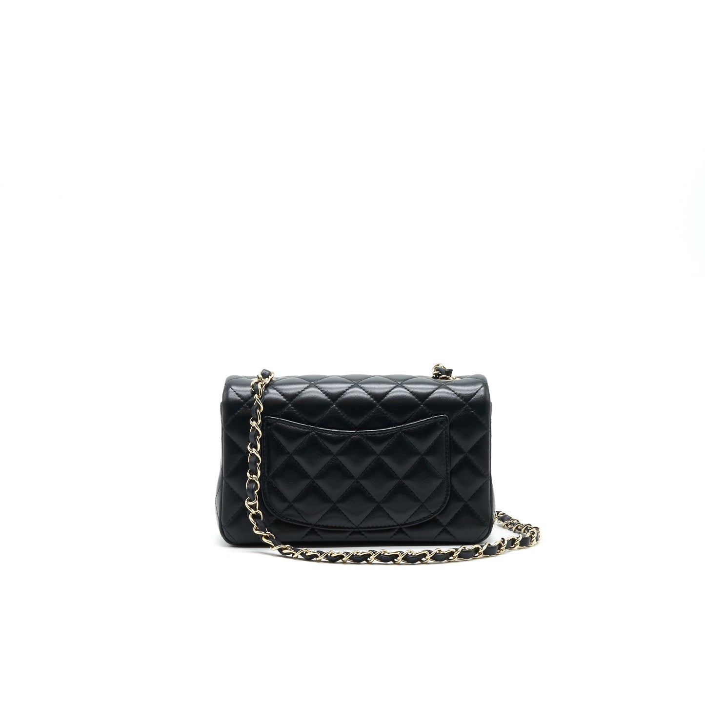 Chanel Mini Shoulder Bag - EworeBags