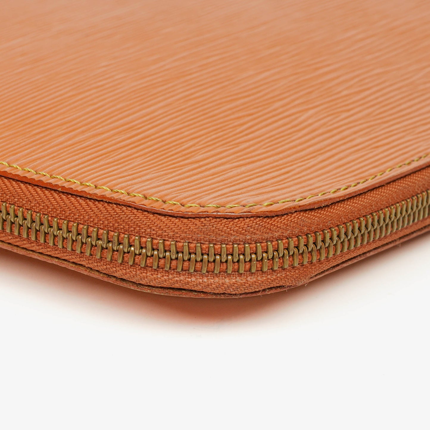 Louis Vuitton Epi Leather Poche Documents Portfolio Case