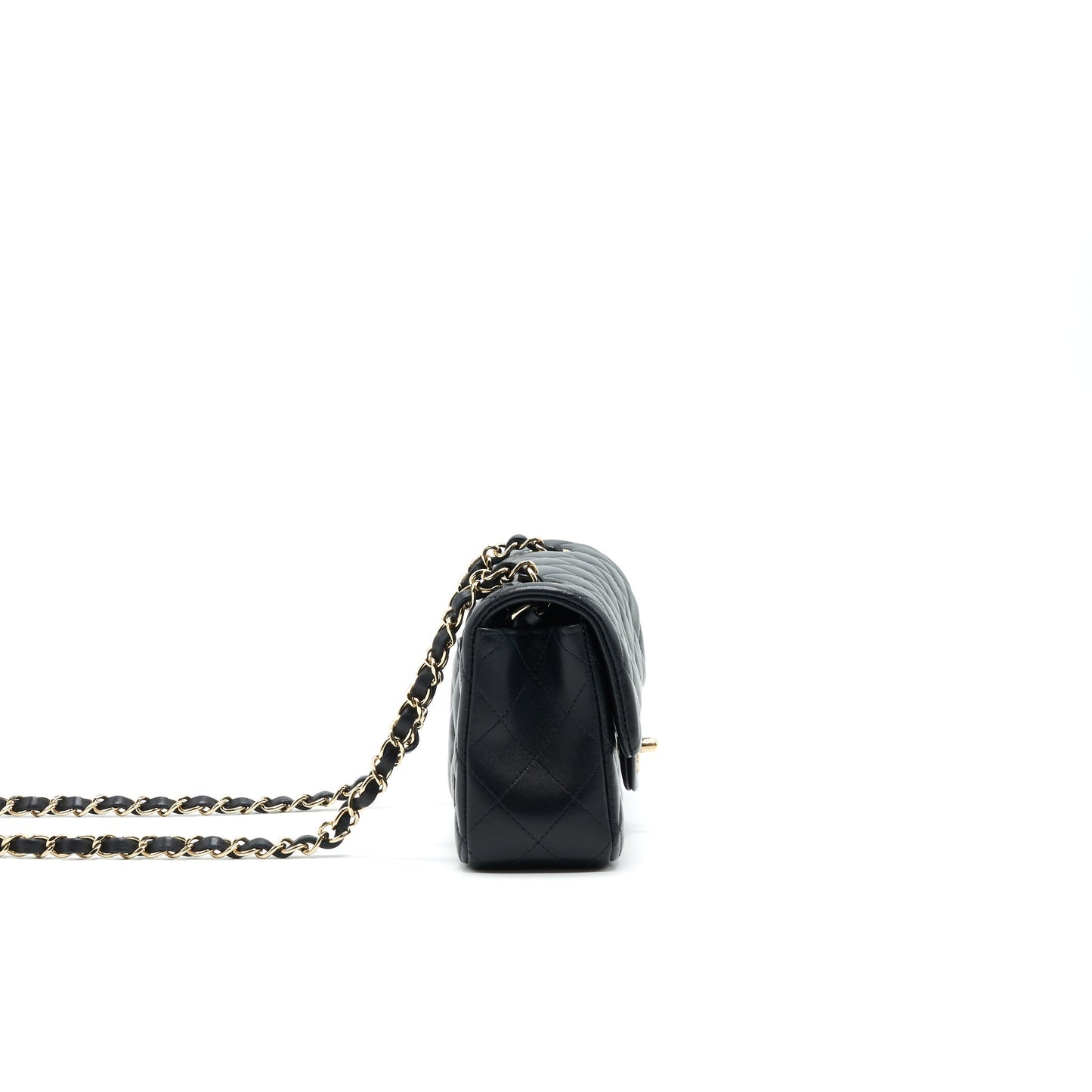 Chanel Mini Shoulder Bag - EworeBags