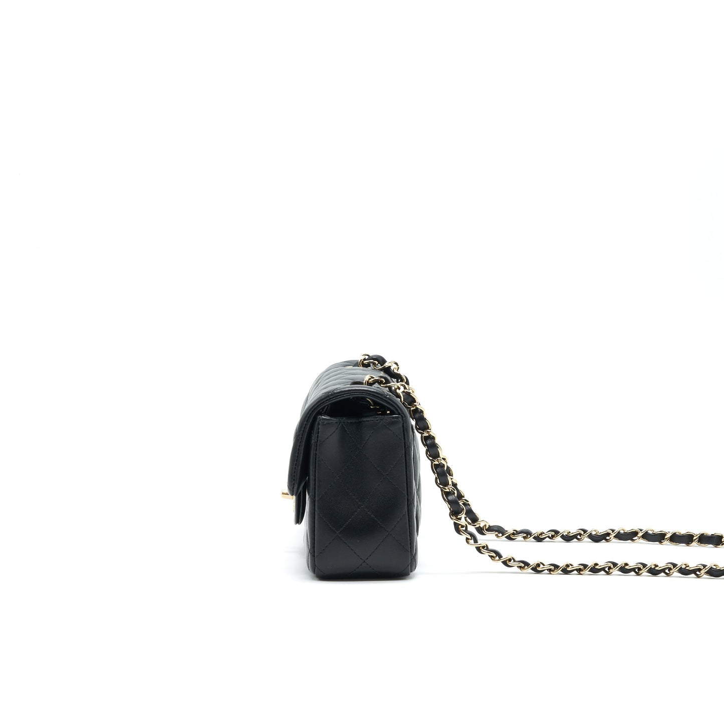 Chanel Mini Shoulder Bag - EworeBags
