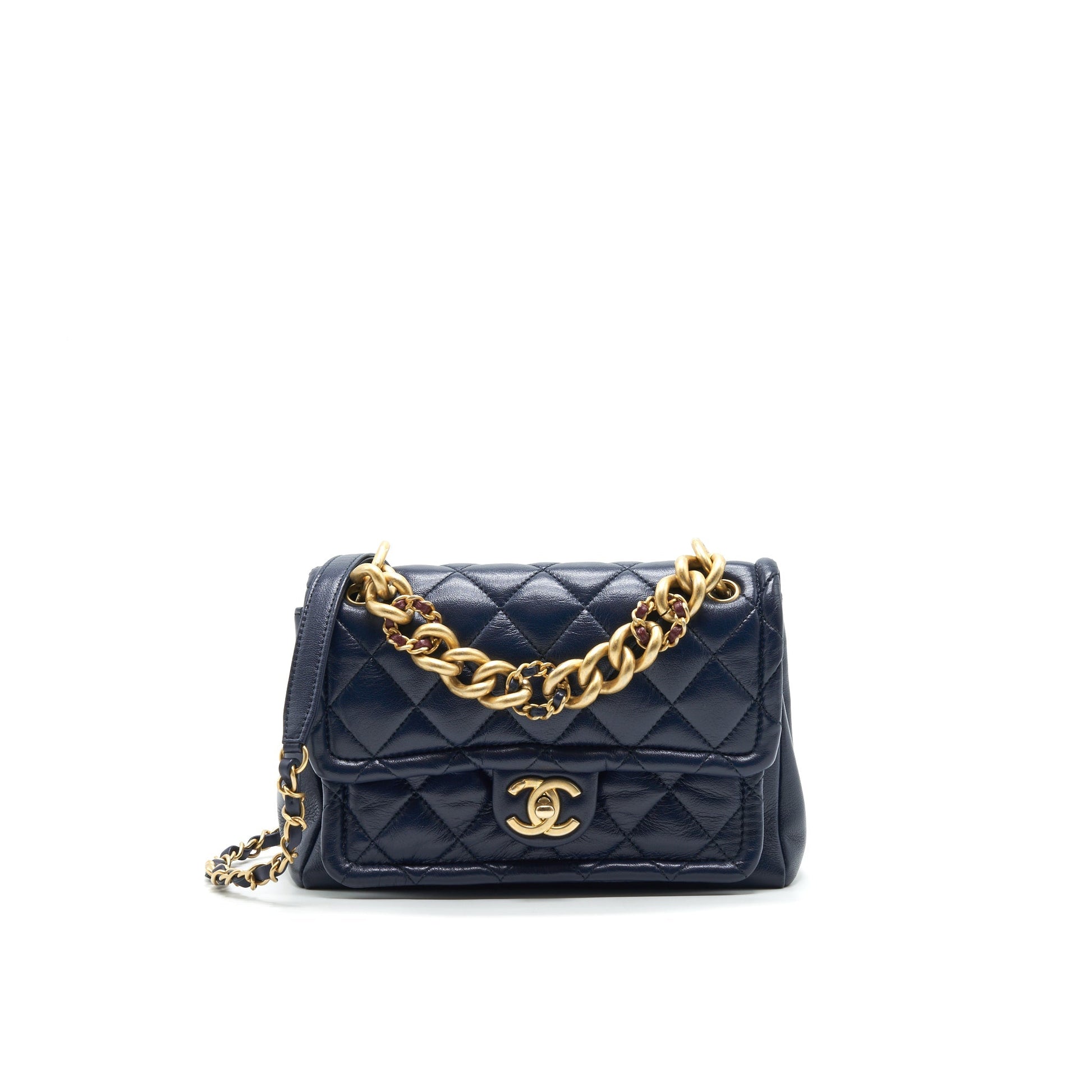 Chanel Shoulder Bag - EworeBags