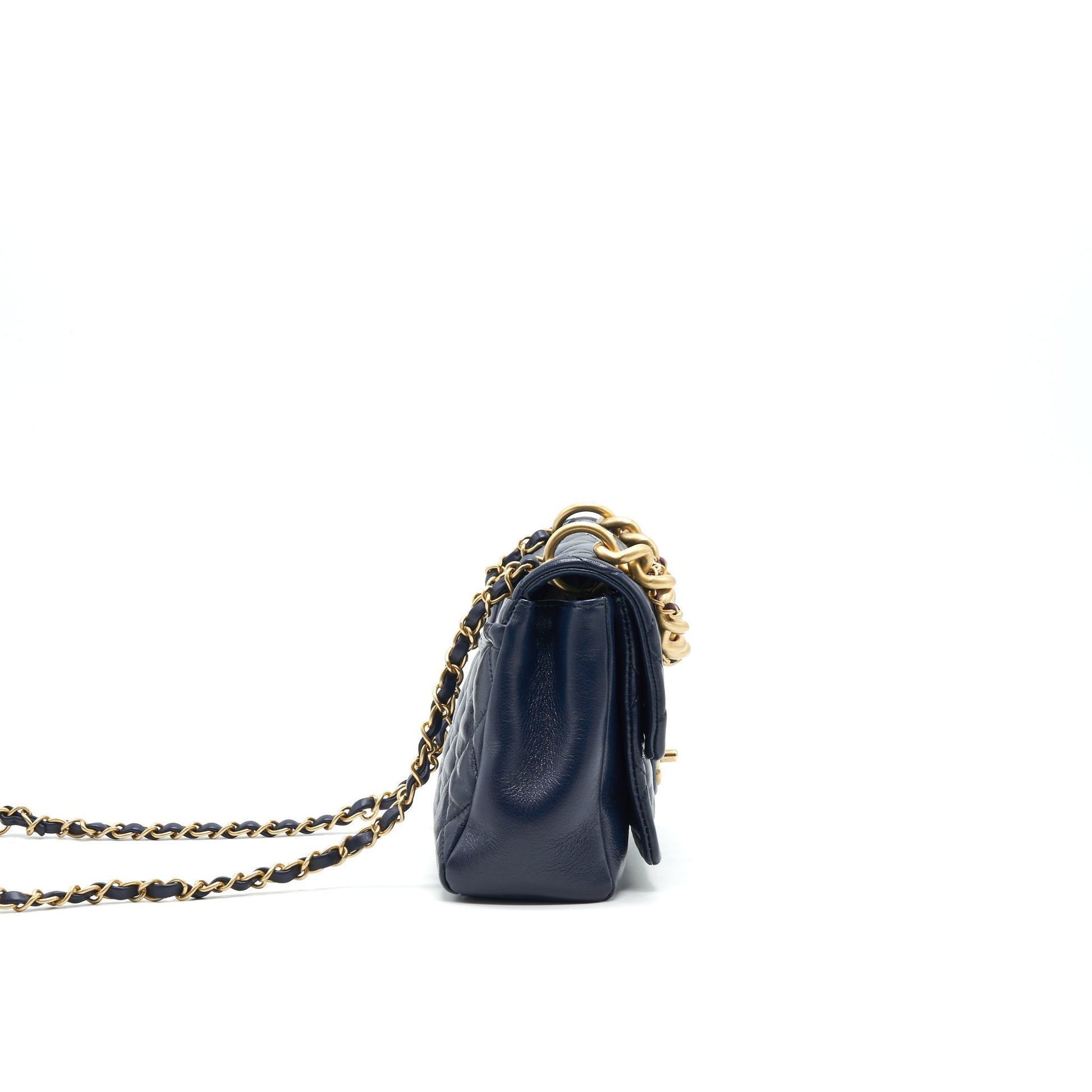 Chanel Shoulder Bag - EworeBags