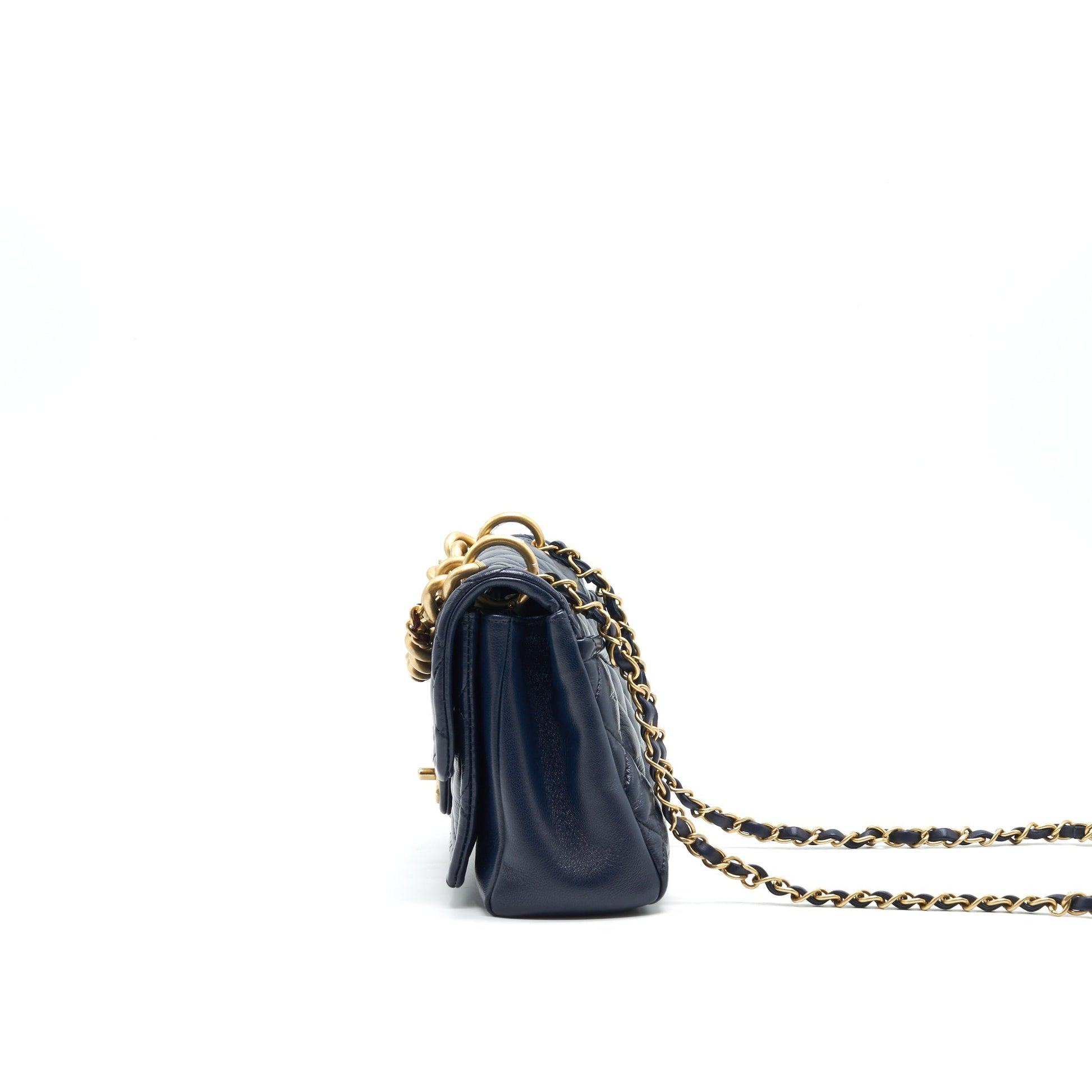 Chanel Shoulder Bag - EworeBags