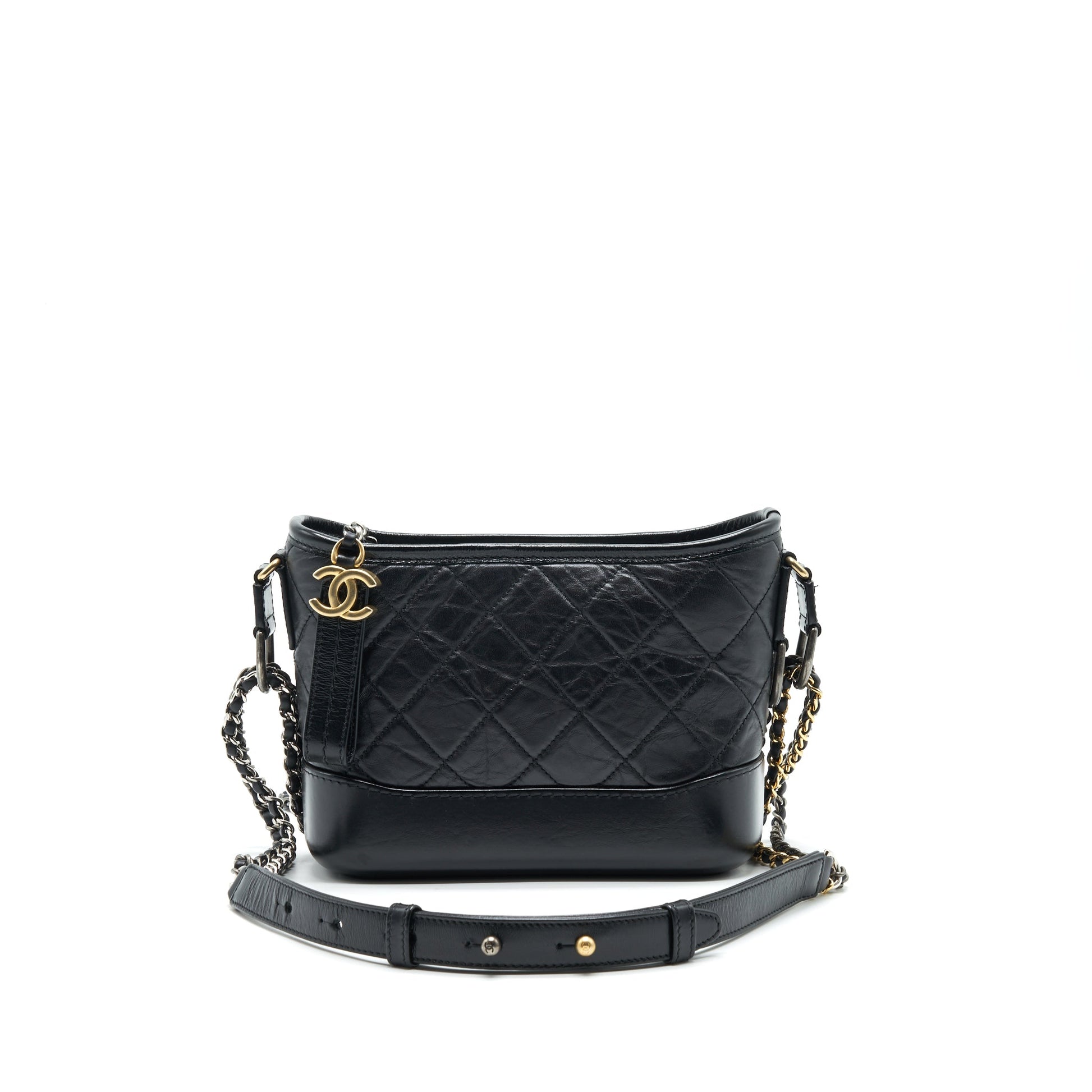 Chanel Small Shoulder Bag - EworeBags
