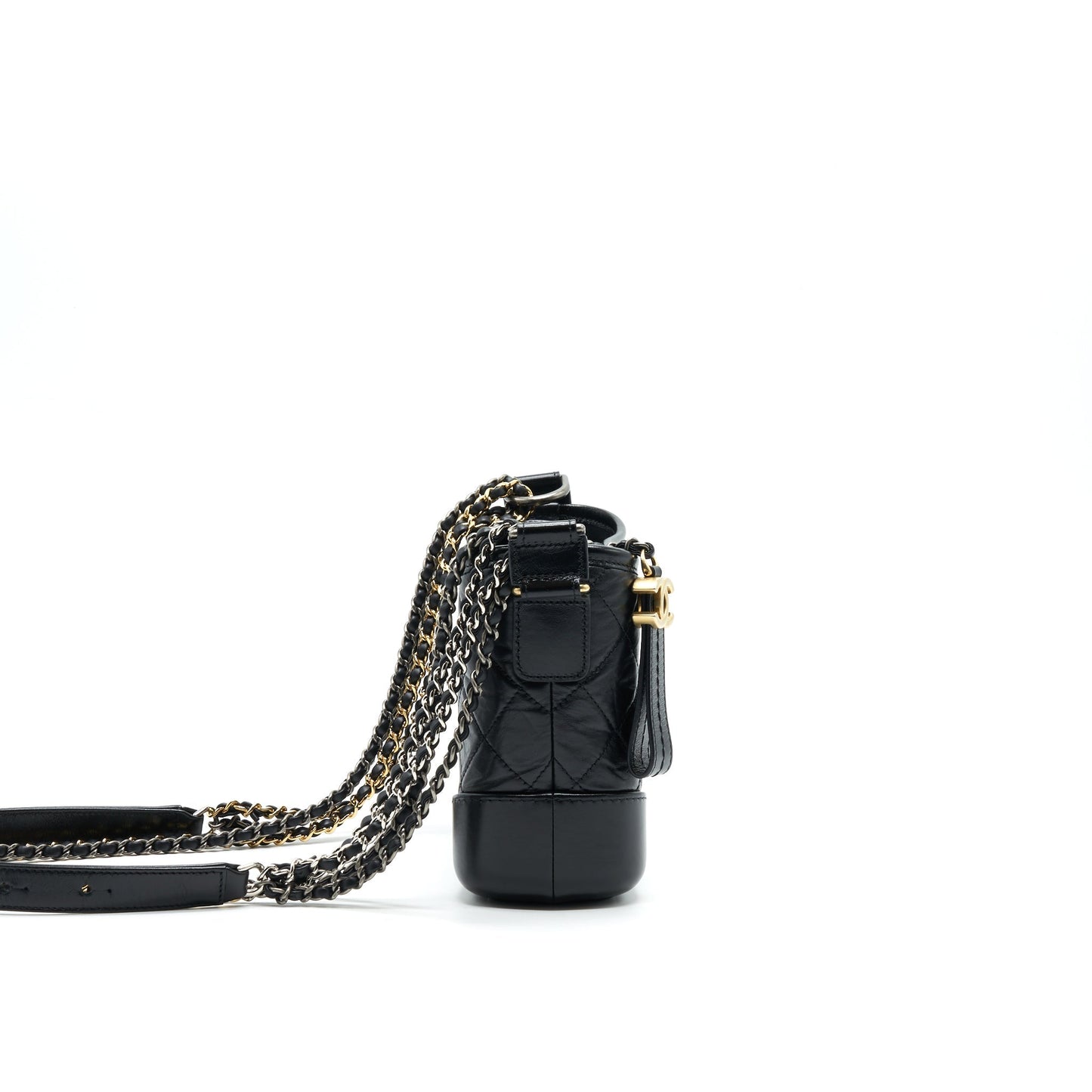Chanel Small Shoulder Bag - EworeBags