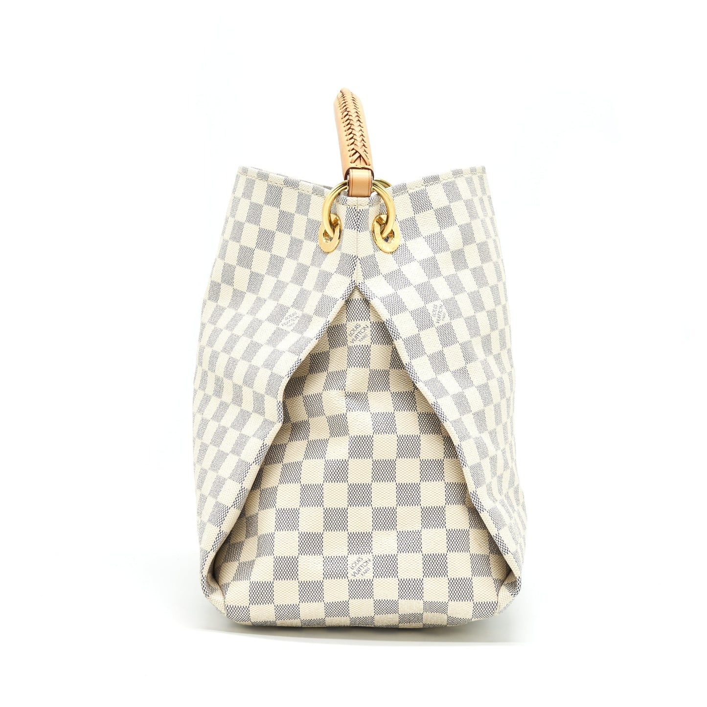Louis Vuitton Artsy In Azur