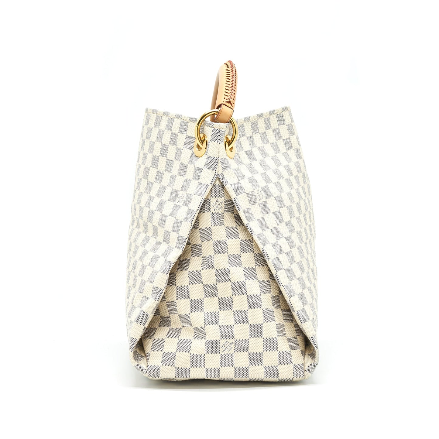 Louis Vuitton Artsy In Azur
