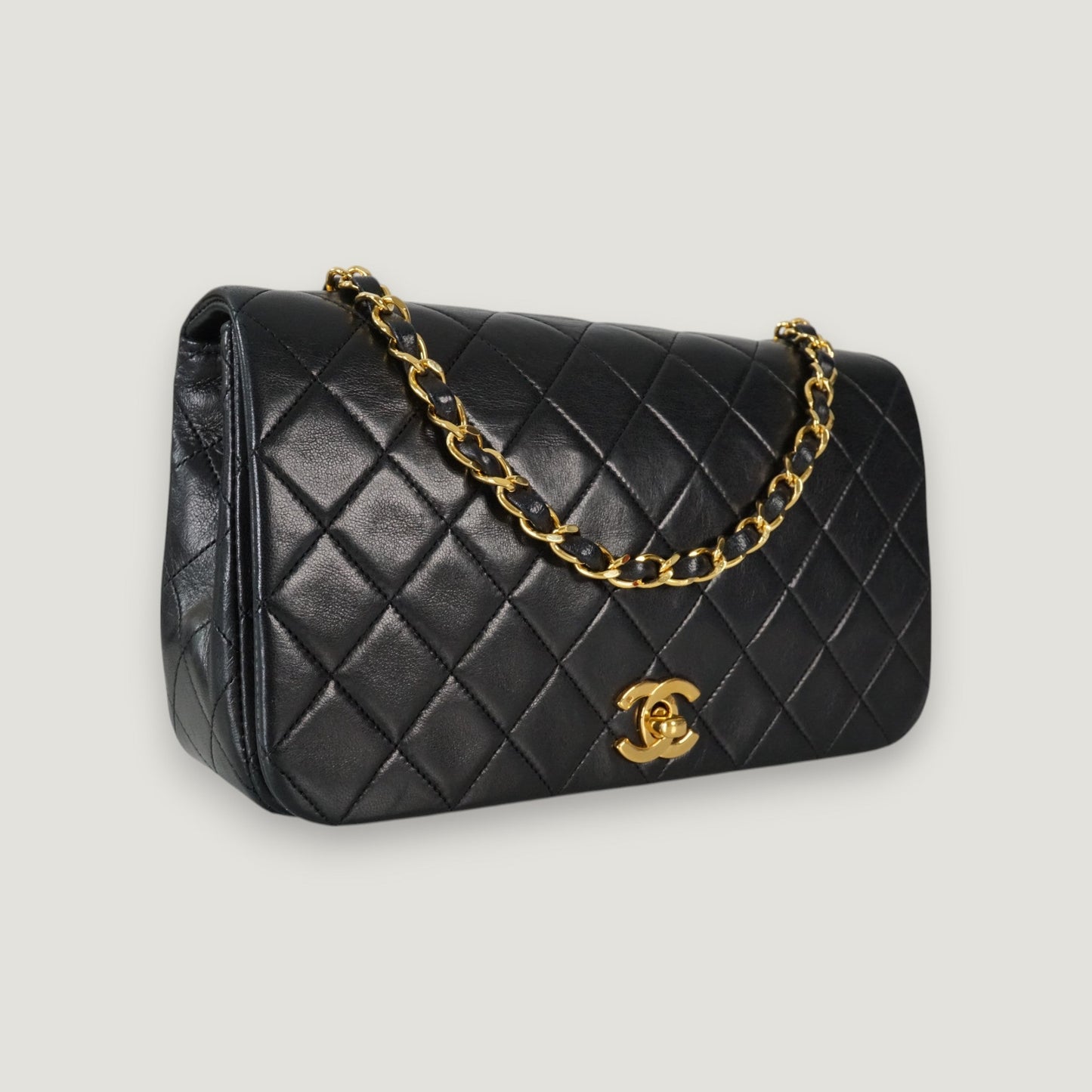 Chanel Flap Shoulder Bag - Ewore Bags