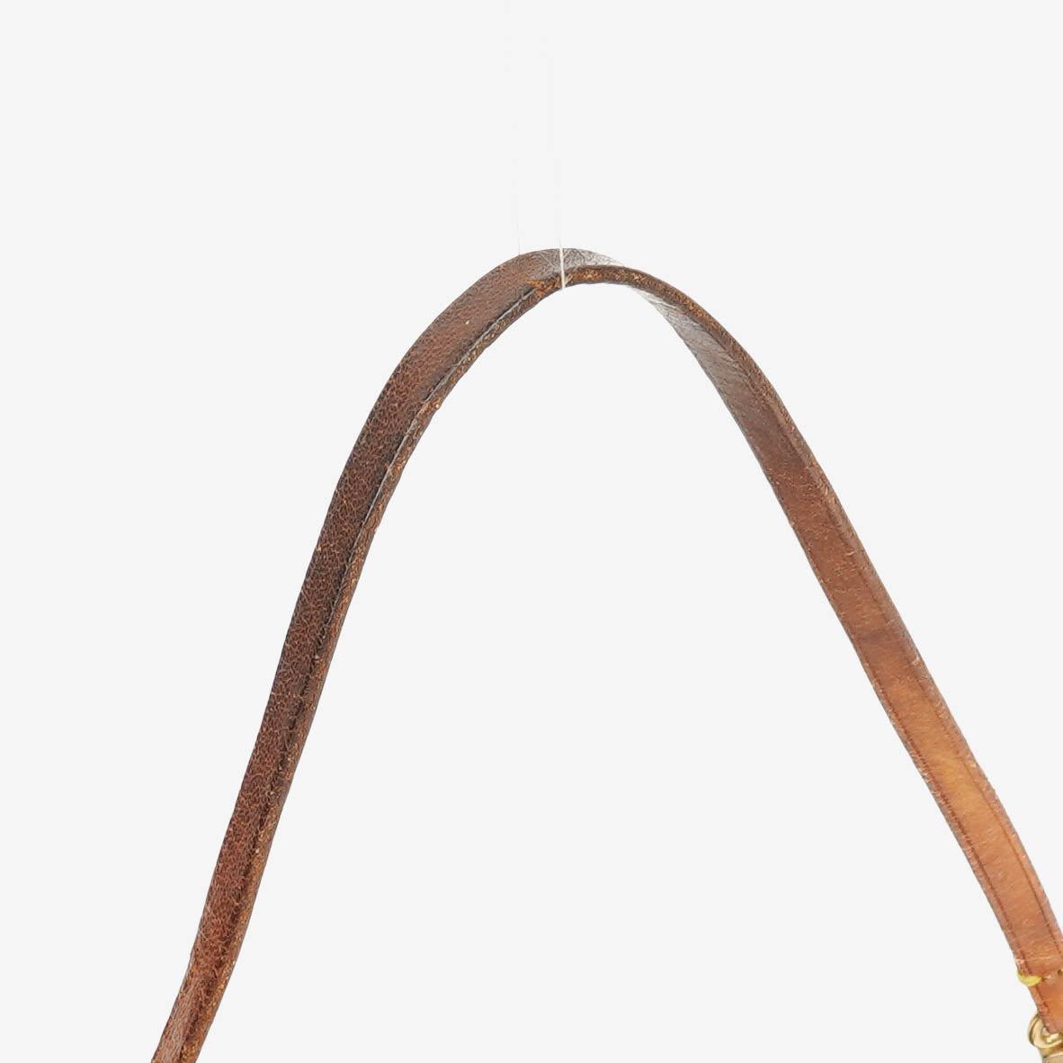 Louis Vuitton Pochette Accessoires Monogram Canvas Clutch Handbag