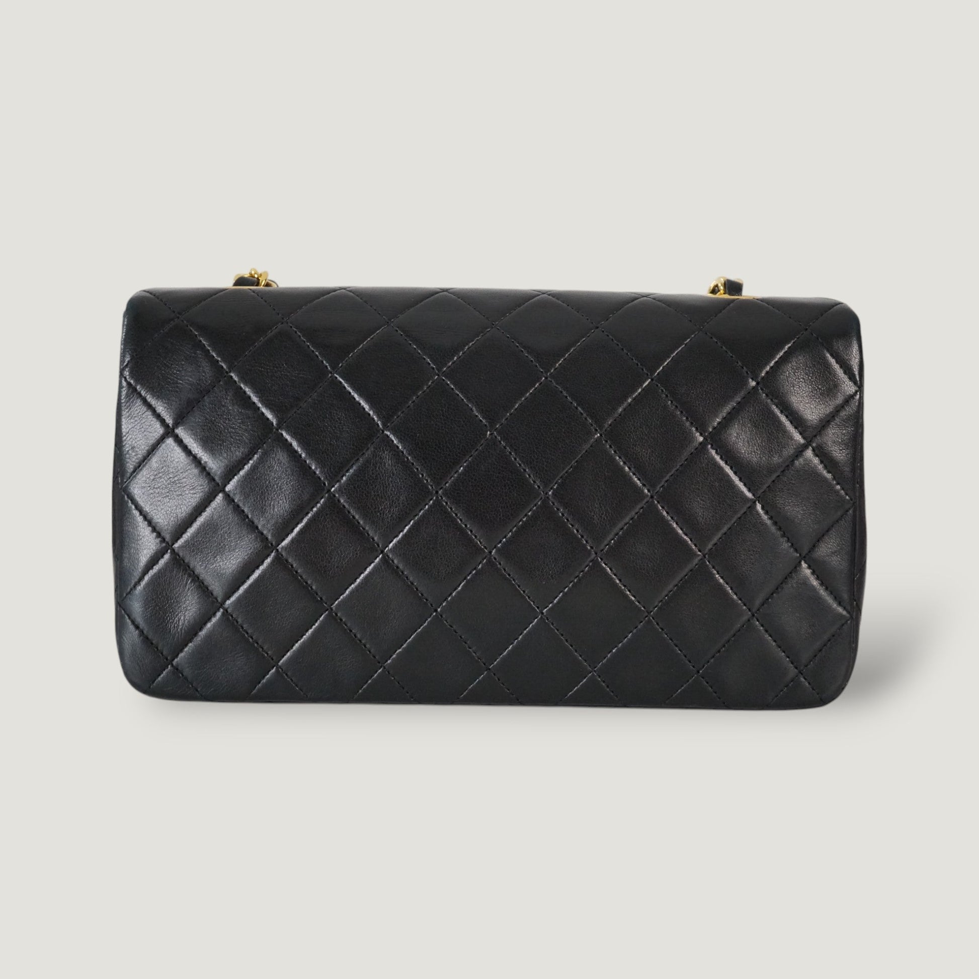 Chanel Flap Shoulder Bag - Ewore Bags