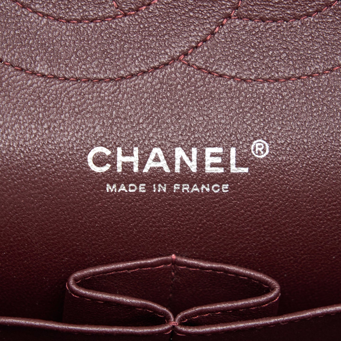 Chanel Jumbo Classic Double Flap Lambskin Black