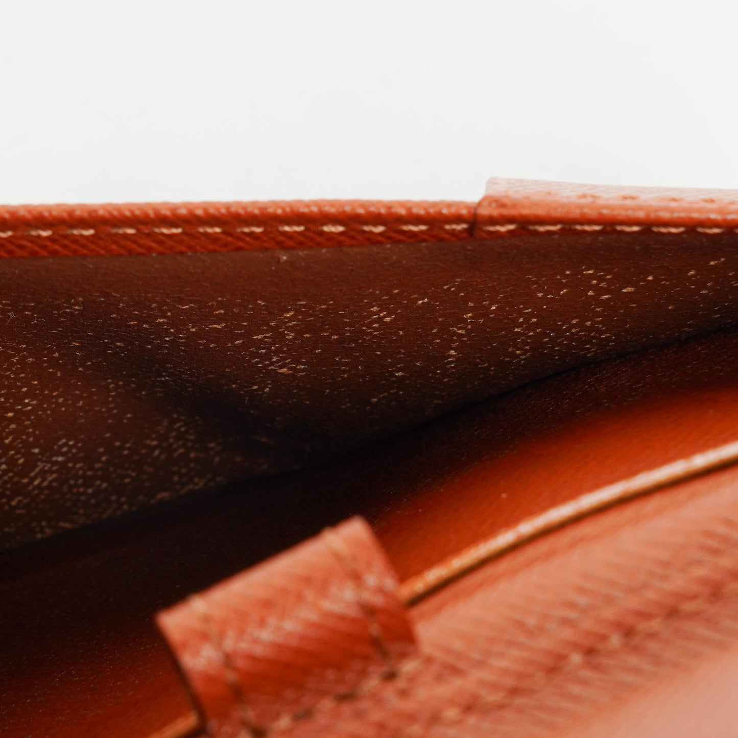 Louis Vuitton Epi Leather Geode Organizer Zippy Wallet