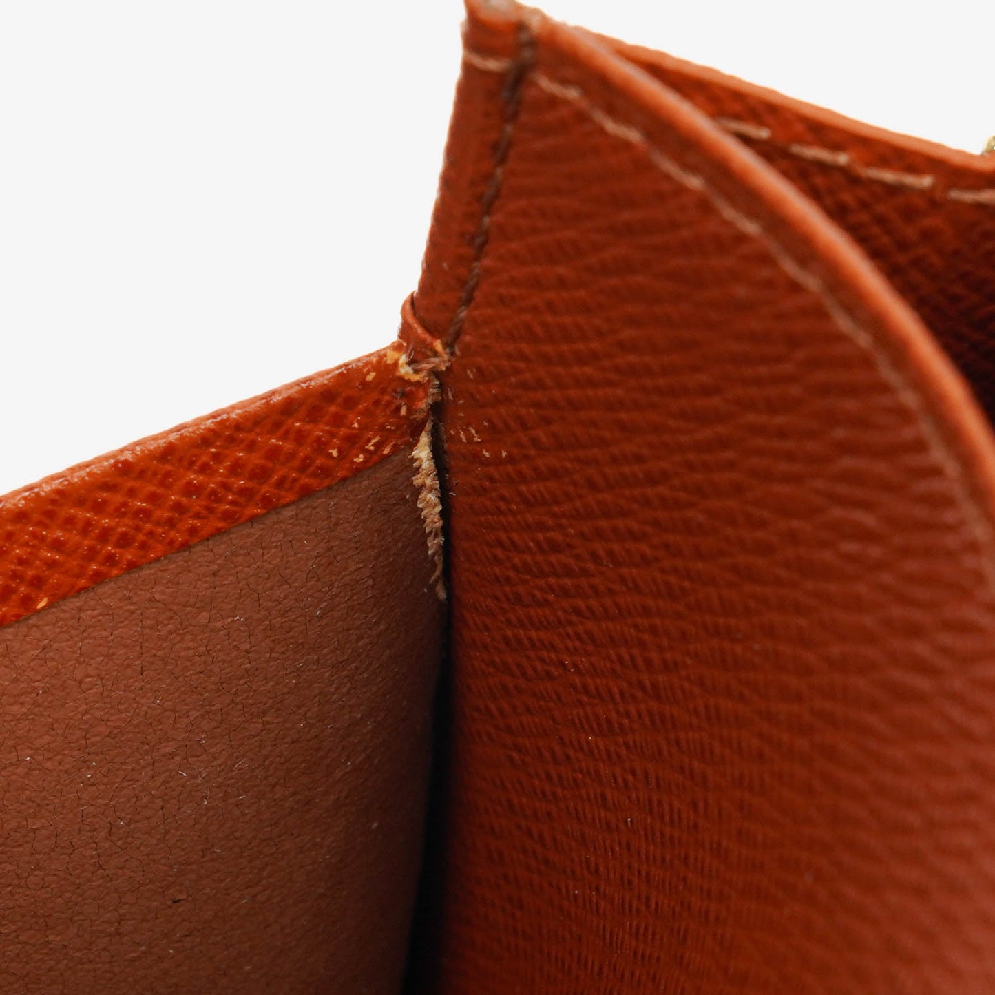 Louis Vuitton Epi Leather Geode Organizer Zippy Wallet