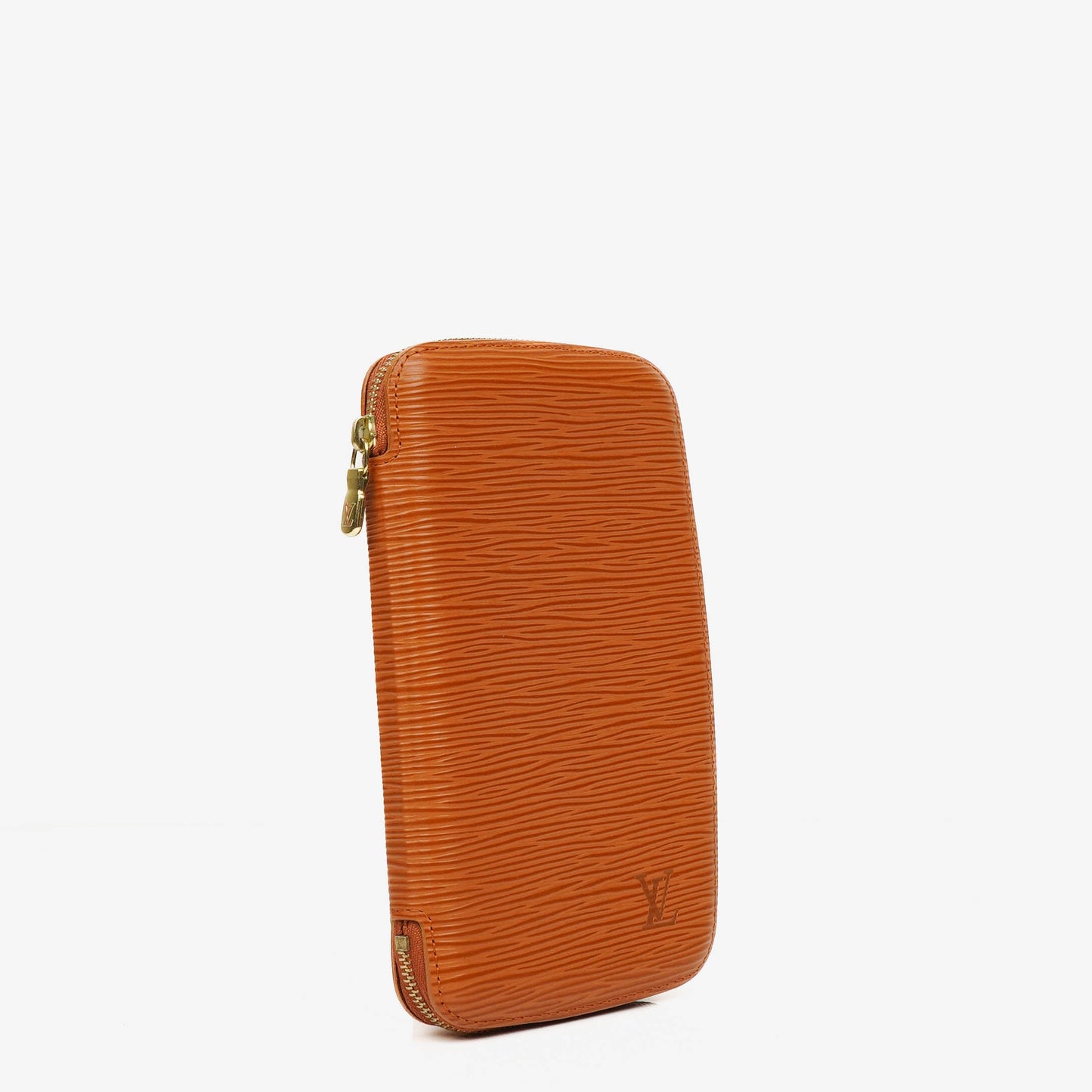 Louis Vuitton Epi Leather Geode Organizer Zippy Wallet