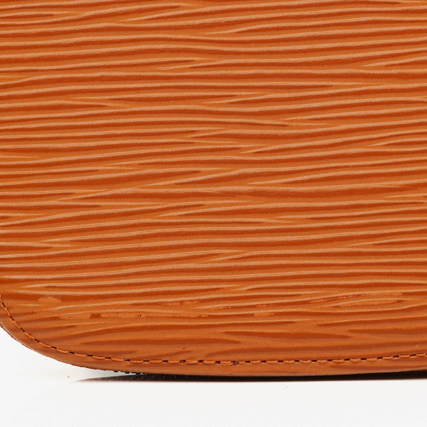 Louis Vuitton Epi Leather Geode Organizer Zippy Wallet