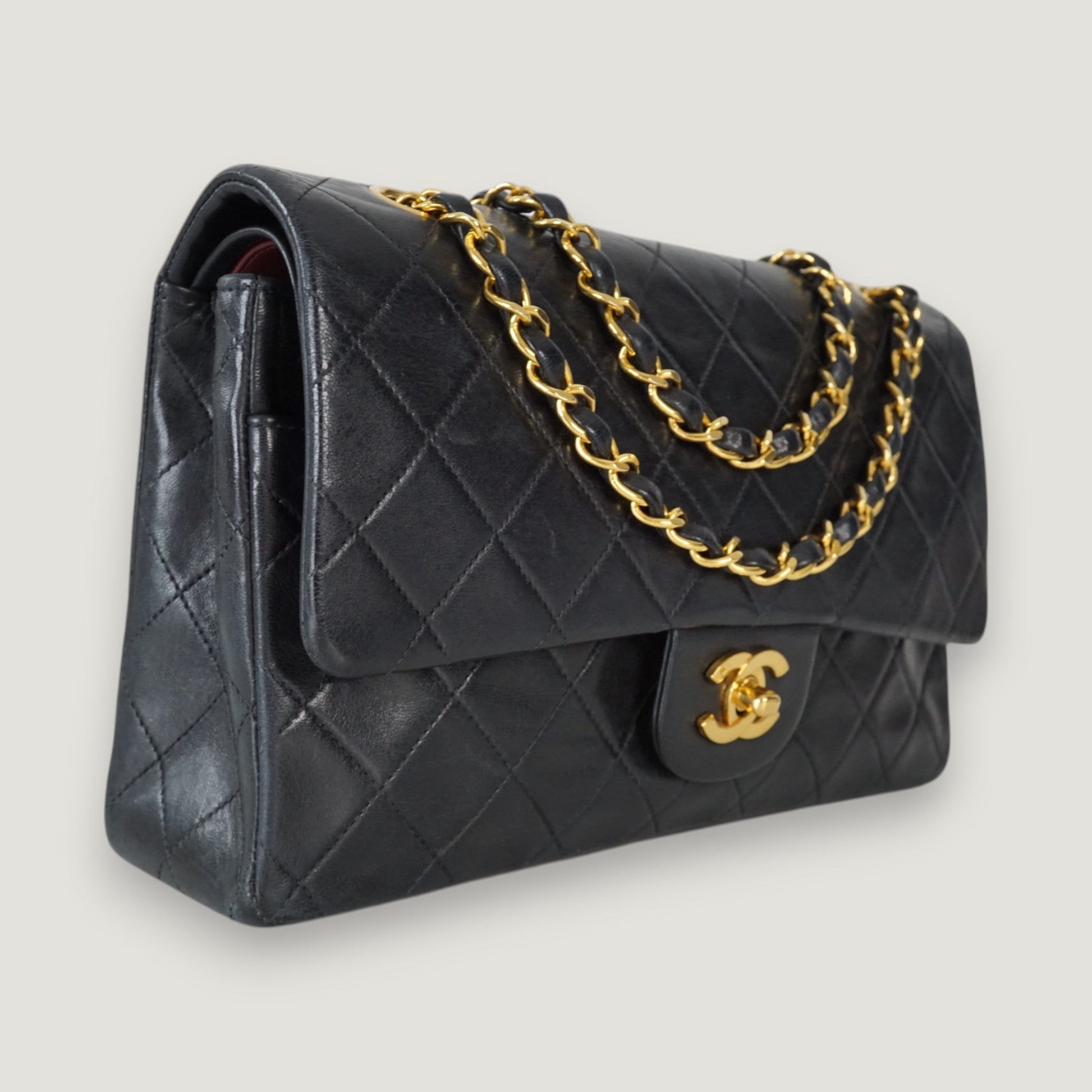 Chanel Handbag Bag - Ewore Bags