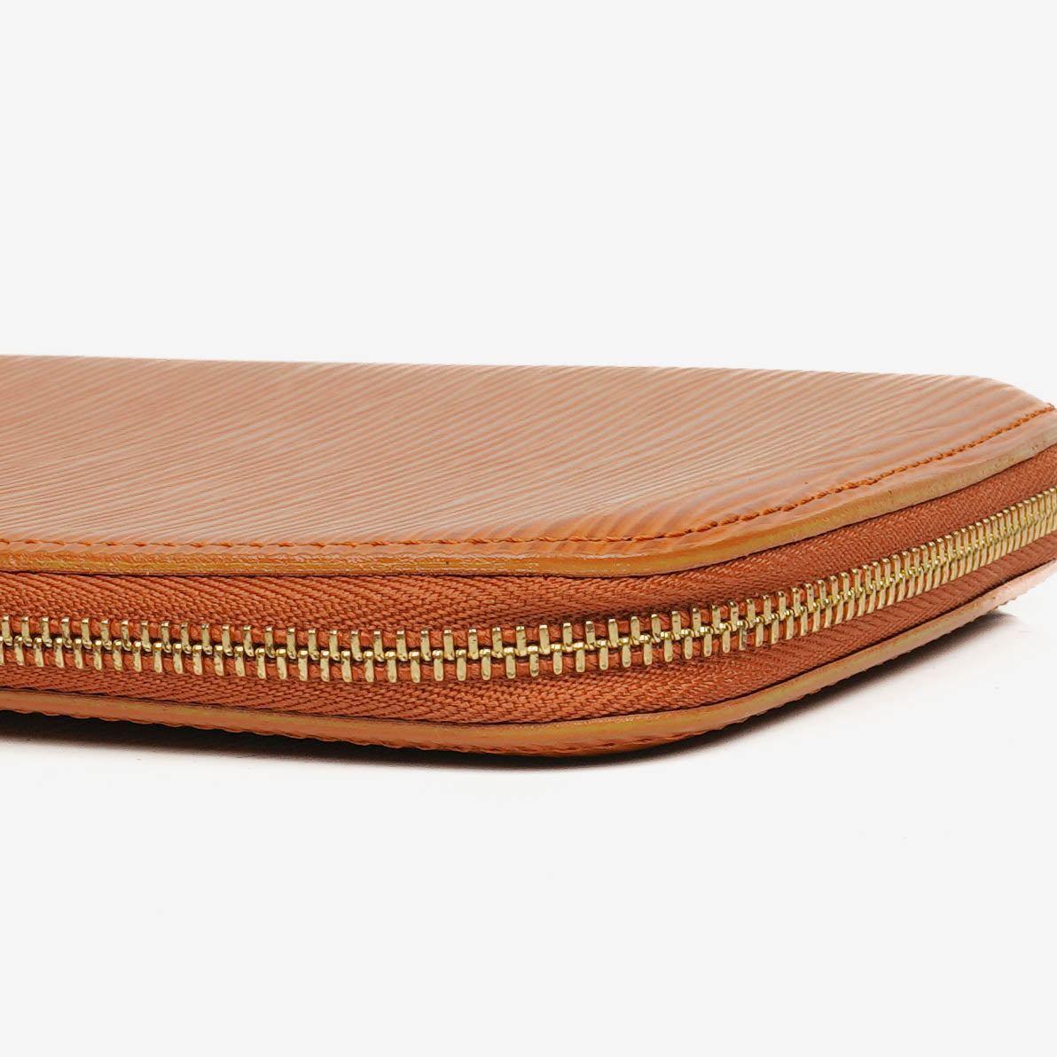 Louis Vuitton Epi Leather Geode Organizer Zippy Wallet