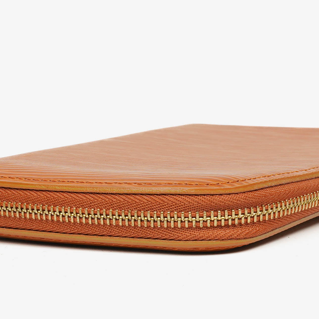 Louis Vuitton Epi Leather Geode Organizer Zippy Wallet
