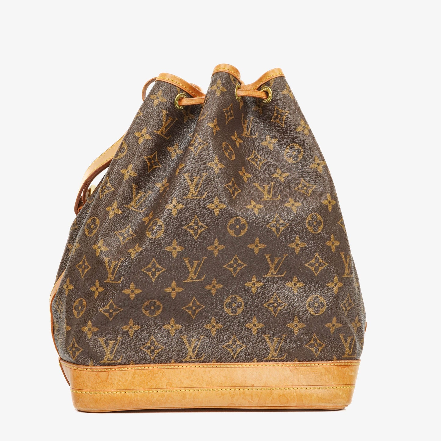 Louis Vuitton Noe Grande GM Monogram Canvas Shoulder Bag