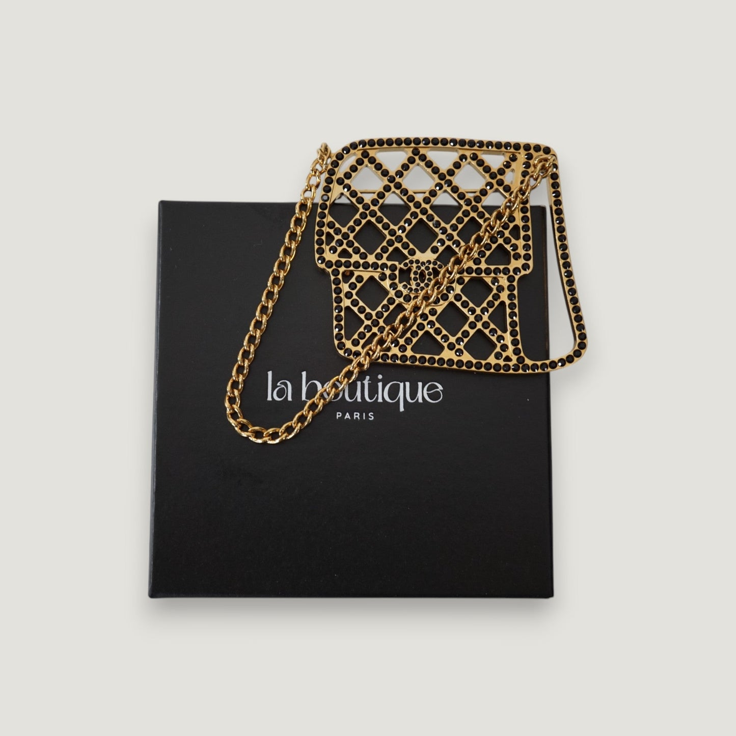 Chanel Handbag Bag - Ewore Bags