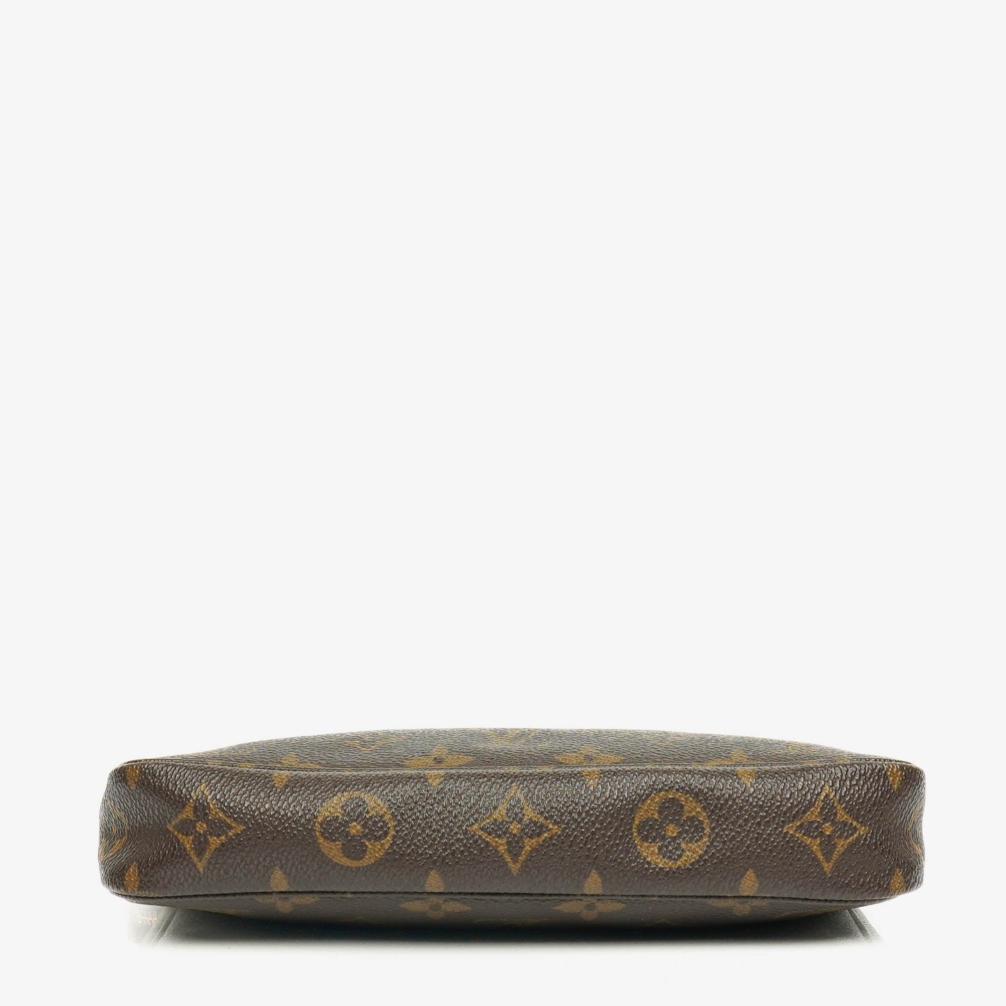 Louis Vuitton Pochette Accessoires Monogram Canvas Clutch Handbag
