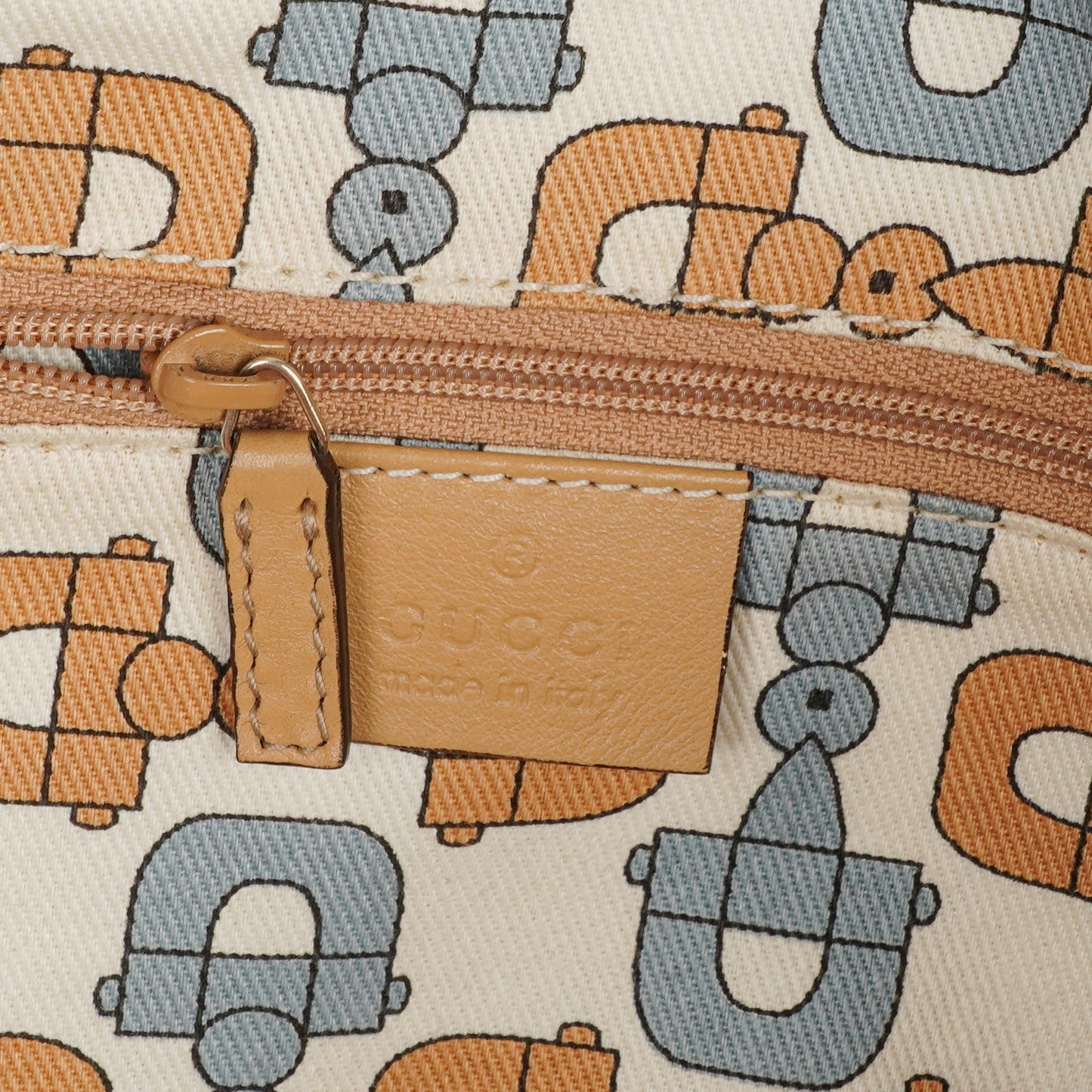 Gucci Guccissima Sukey Tote Bag