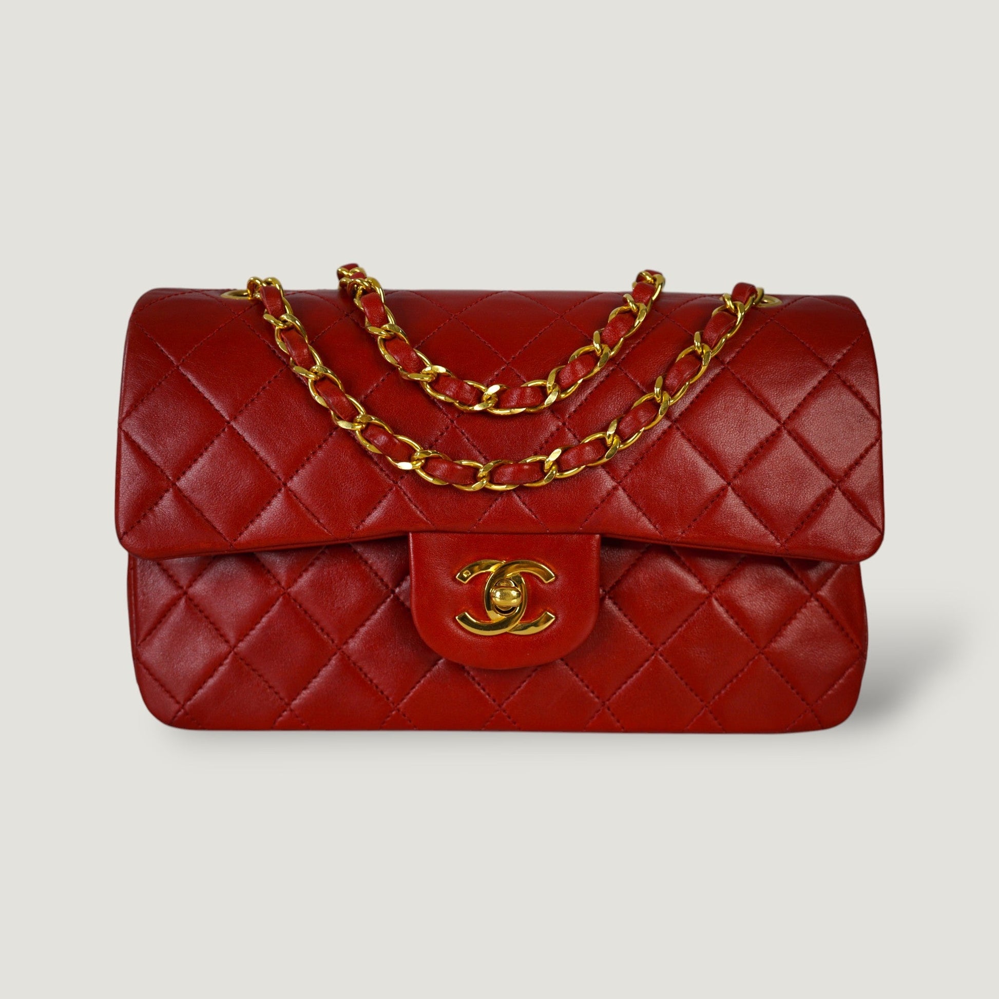 Chanel Handbag Bag - Ewore Bags