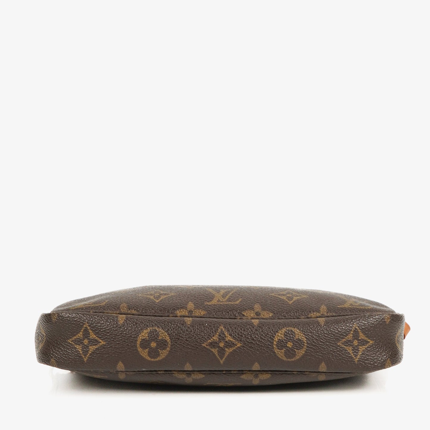 Louis Vuitton Pochette Accessoires Monogram Canvas Clutch Handbag