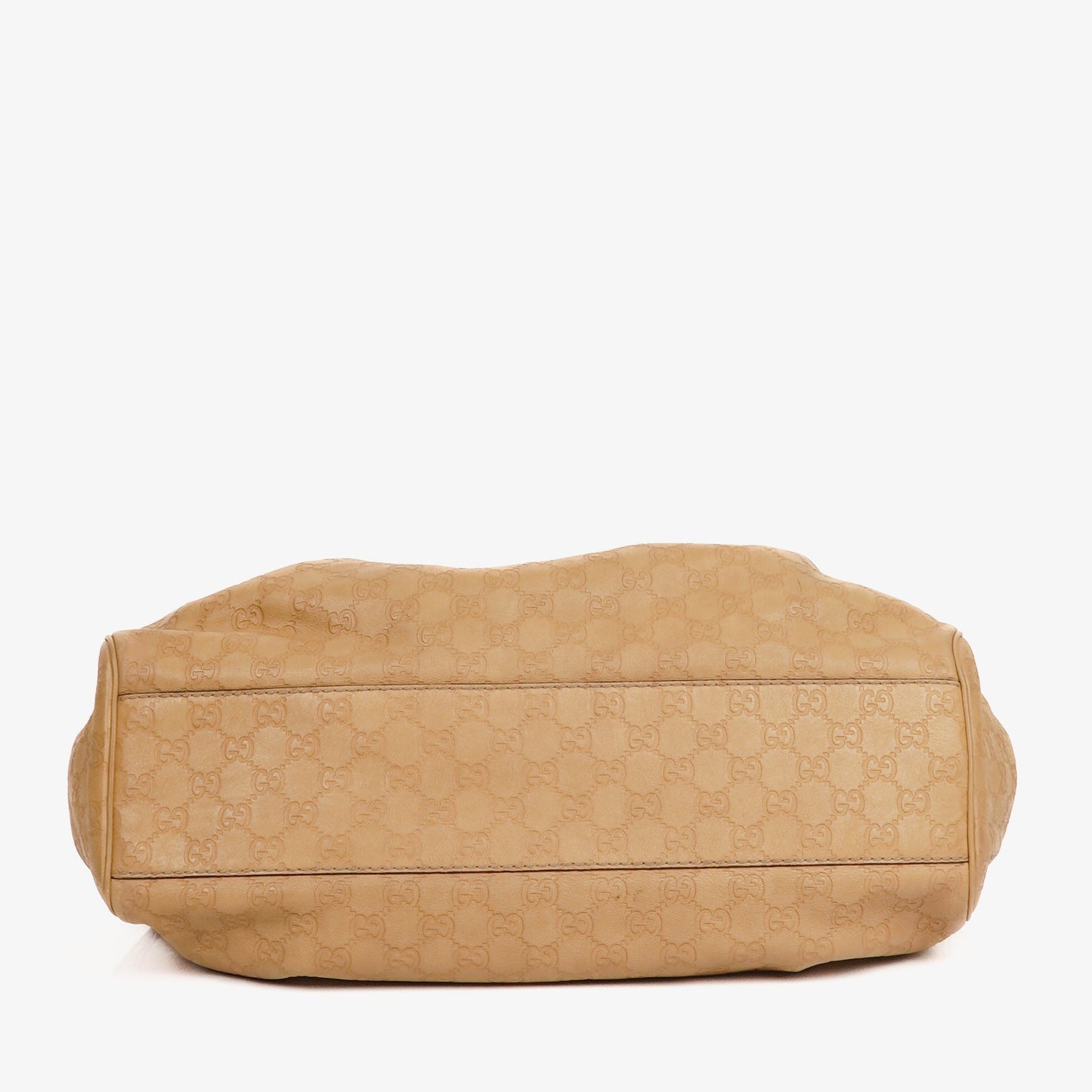 Gucci Guccissima Sukey Tote Bag