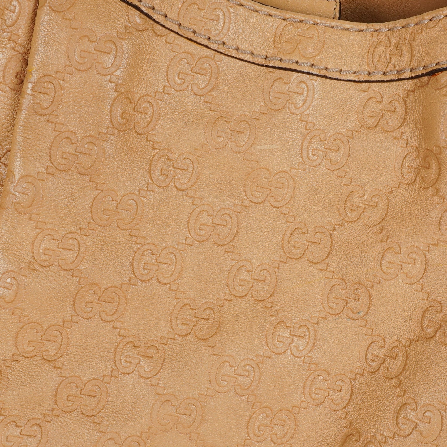 Gucci Guccissima Sukey Tote Bag