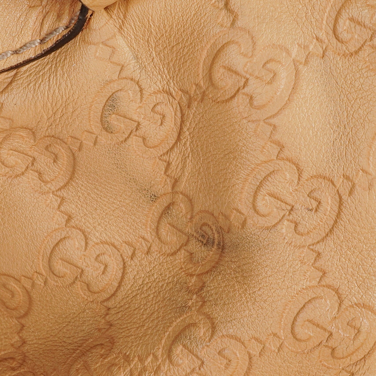 Gucci Guccissima Sukey Tote Bag