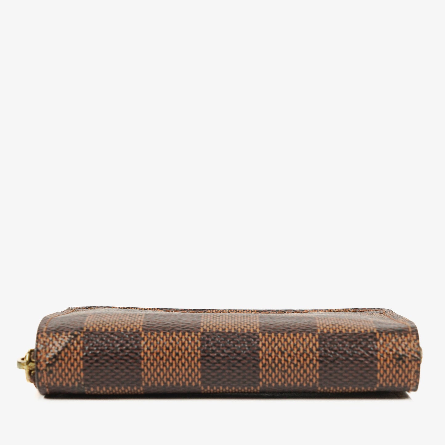 Louis Vuitton Zippy Damier Ebene Coin Purse