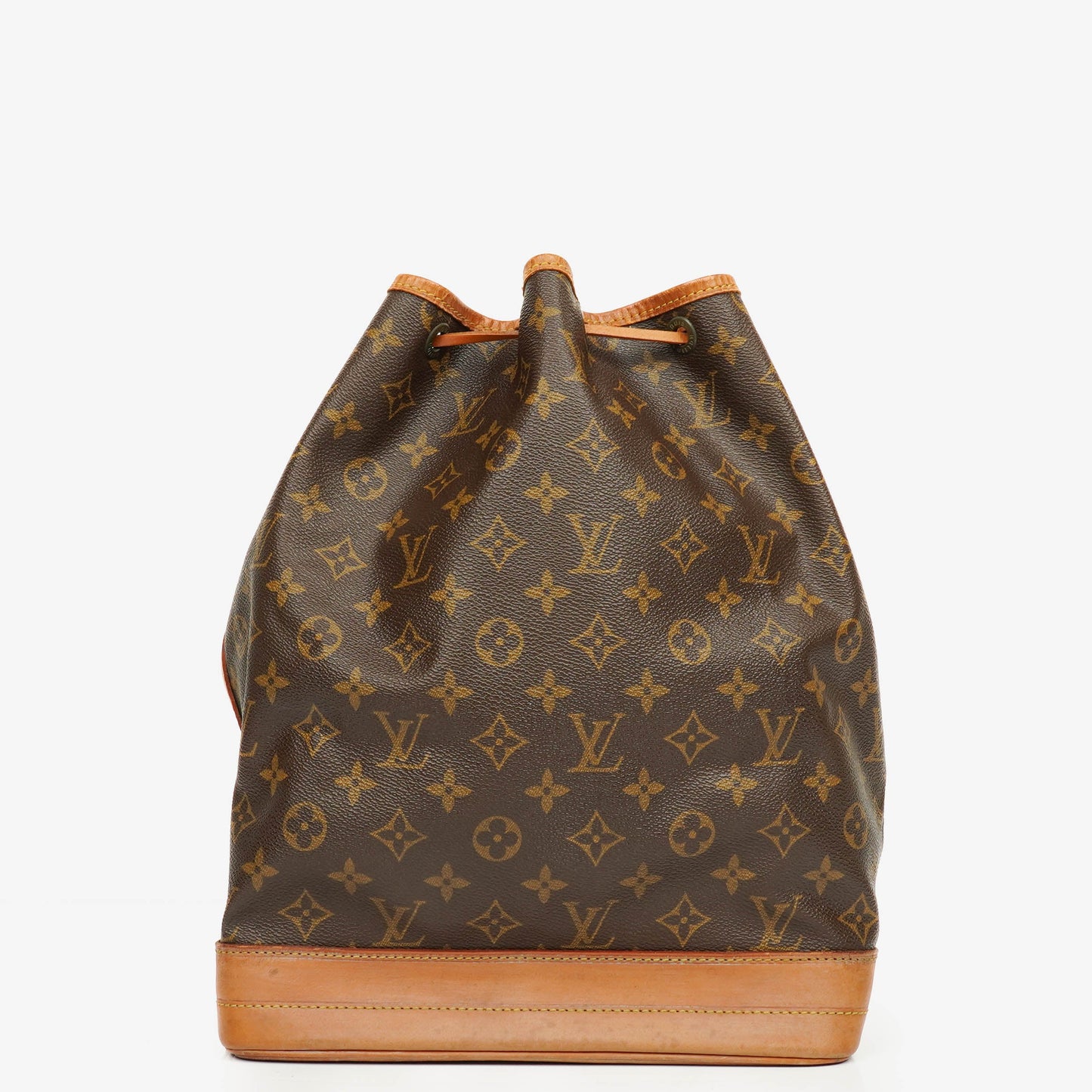 Louis Vuitton Noe GM Monogram Canvas Shoulder Bag