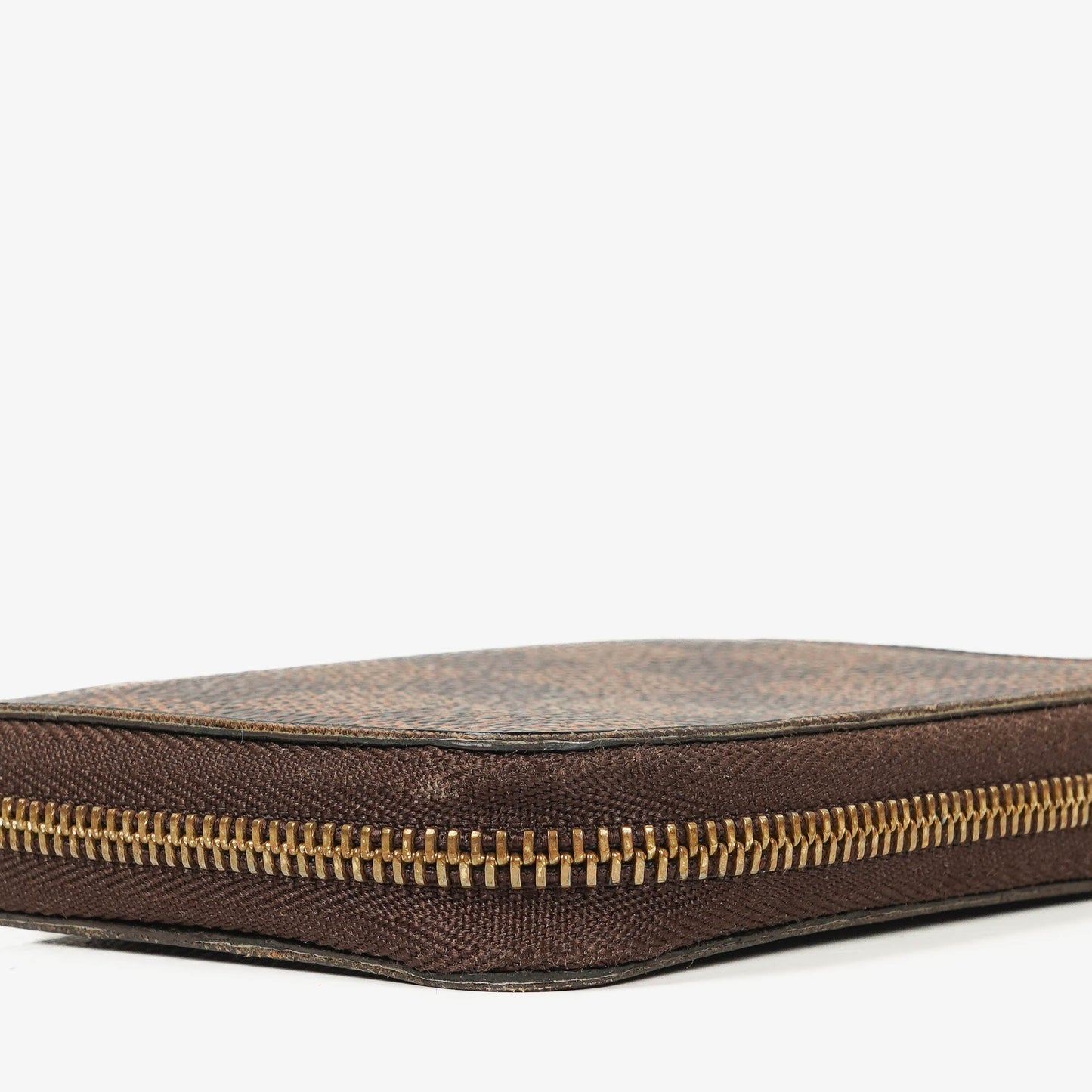Louis Vuitton Zippy Damier Ebene Coin Purse