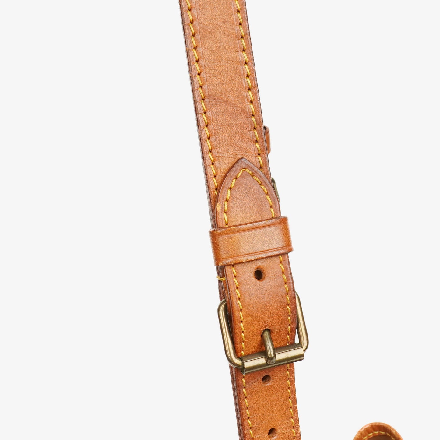 Louis Vuitton Noe GM Monogram Canvas Shoulder Bag